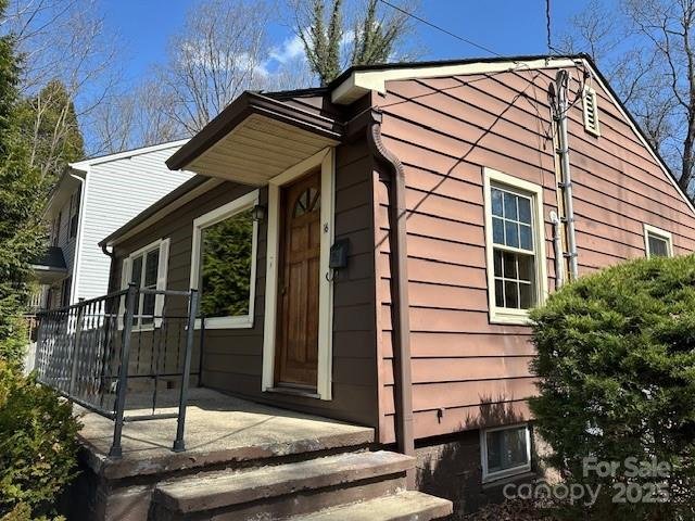Property image 2 at 16 Castle Street, Asheville, NC 28803