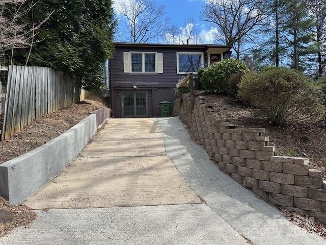 Property image 3 at 16 Castle Street, Asheville, NC 28803