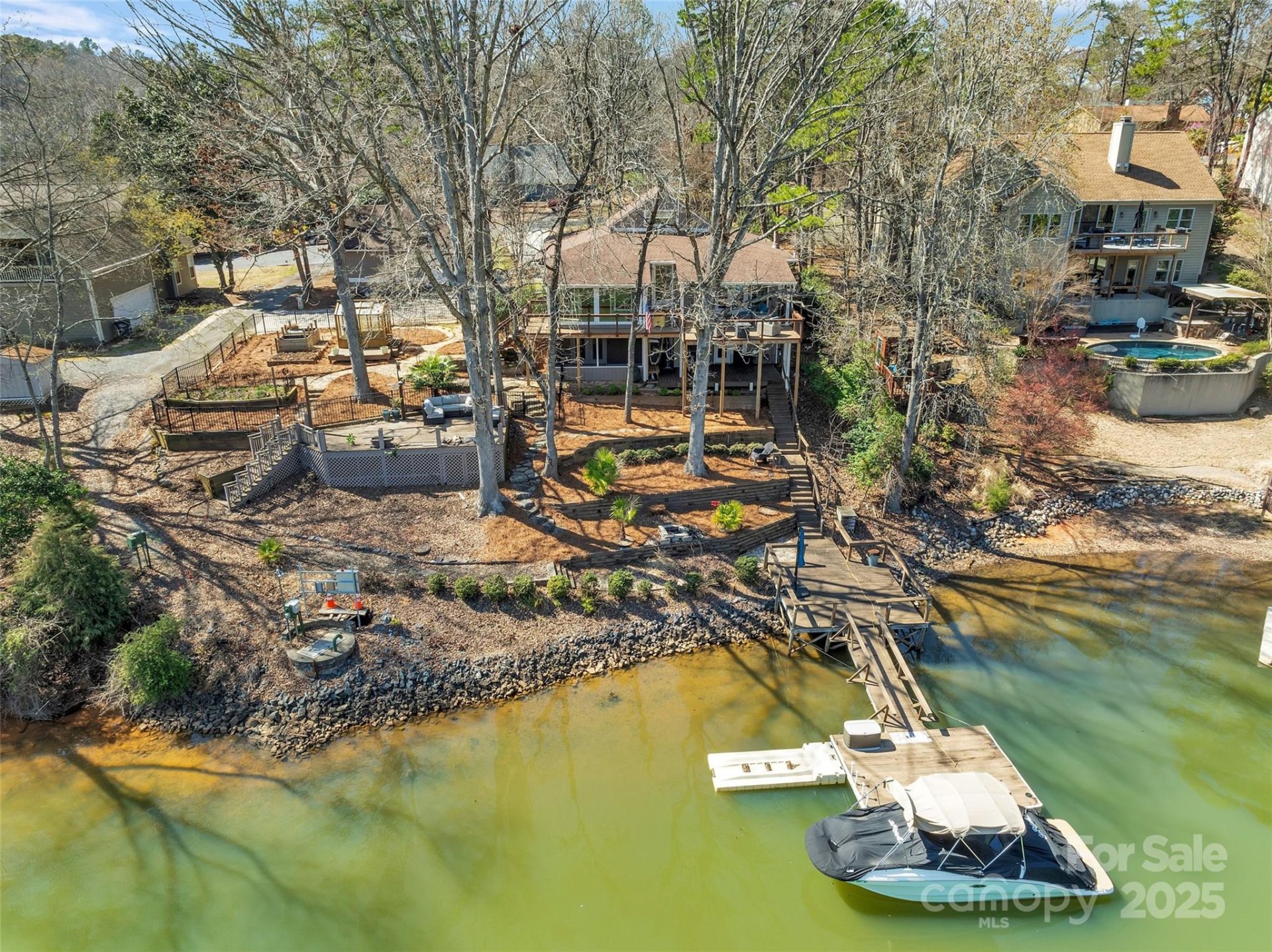 Property image 2 at 1077 Gauguin Lane, Tega Cay, SC 29708
