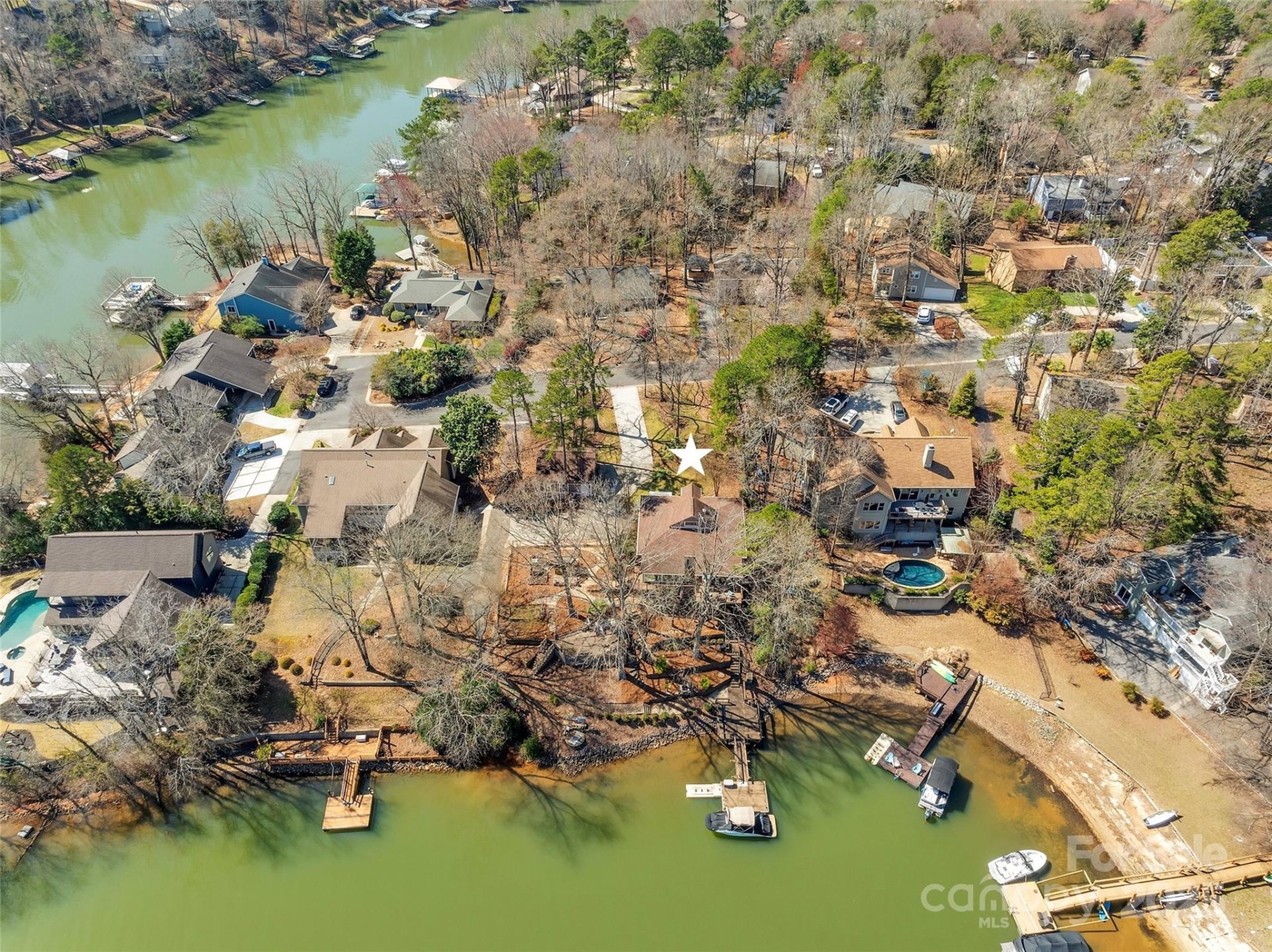 Property image 4 at 1077 Gauguin Lane, Tega Cay, SC 29708