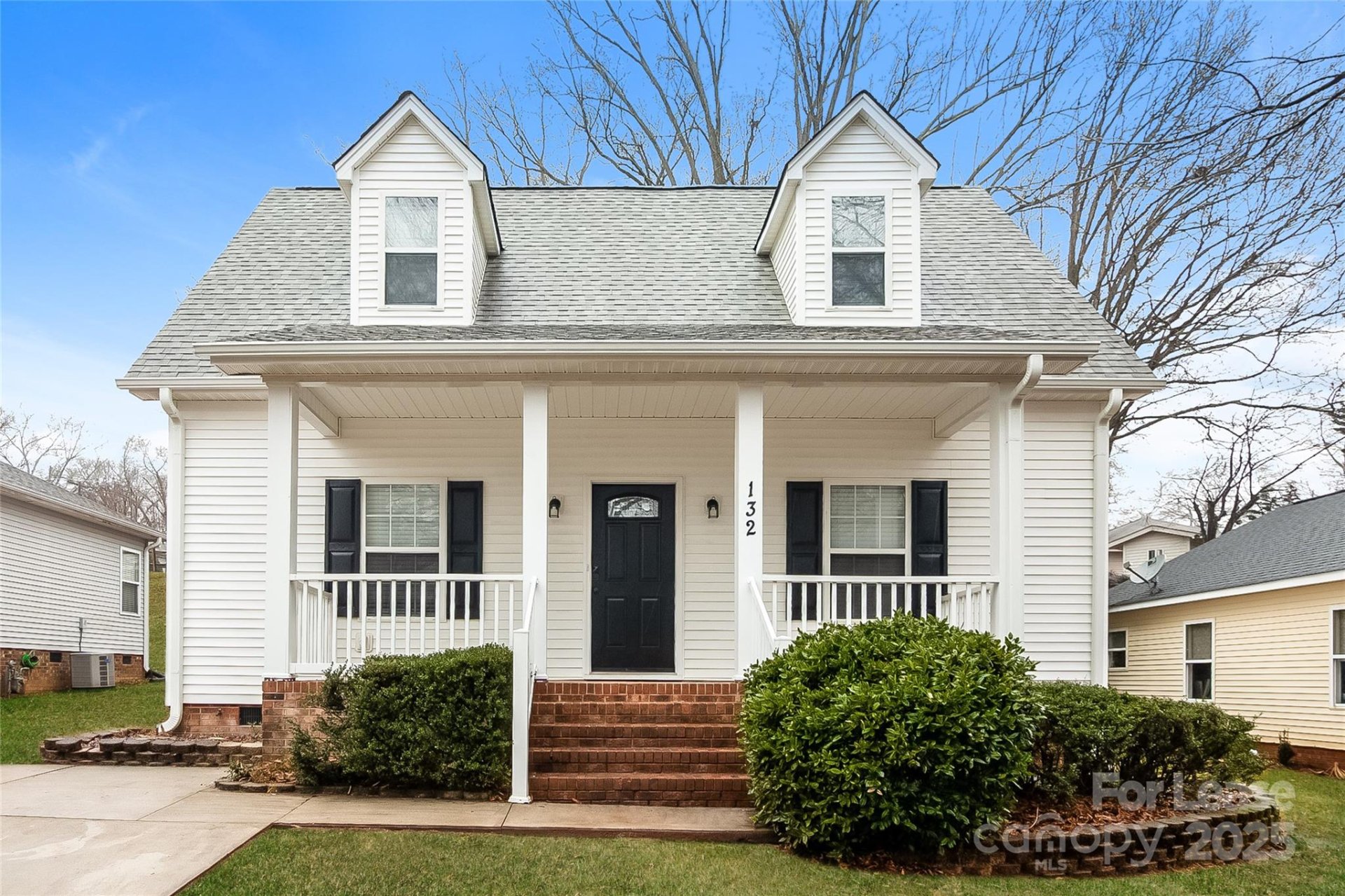 Property image 1 at 132 Pratt Street, Belmont, NC 28012