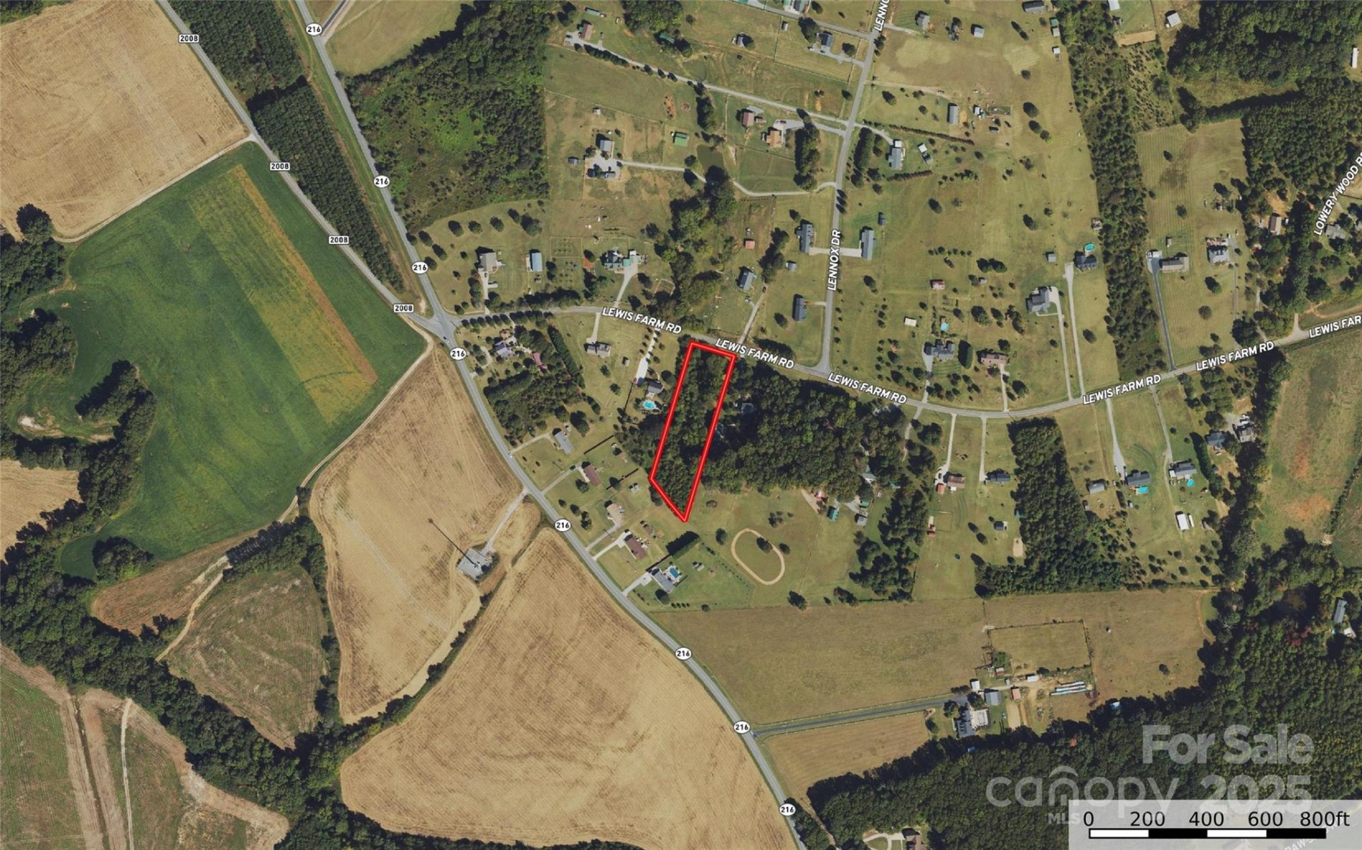 Property image 2 at 1603 Lewis Farm Road, Kings Mountain, NC 28086