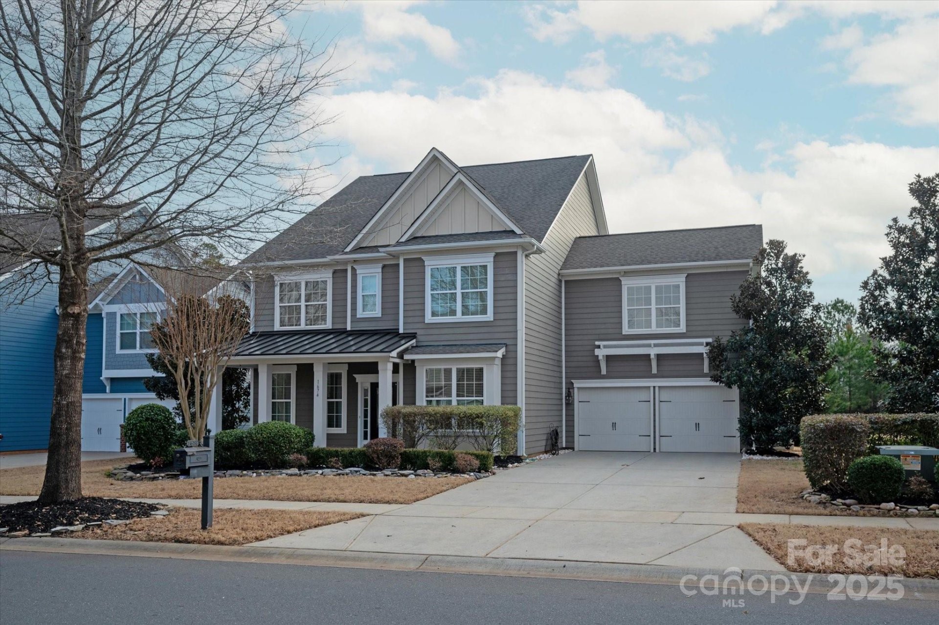 Property image 1 at 1674 Fairntosh Drive, Fort Mill, SC 29715