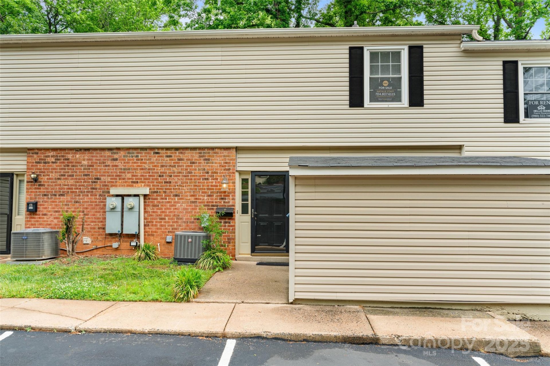 Property image 2 at 5929 Quail Hollow Road, Charlotte, NC 28210