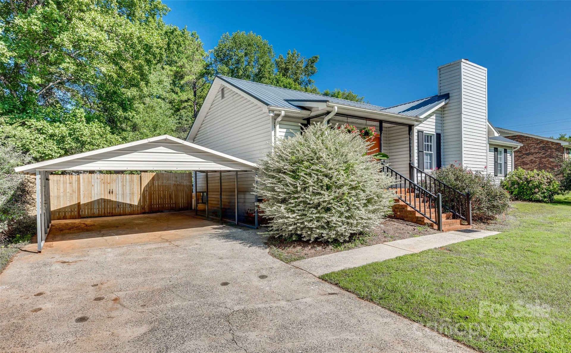 Property image 3 at 1304 Armstrong Ford Road, Belmont, NC 28012