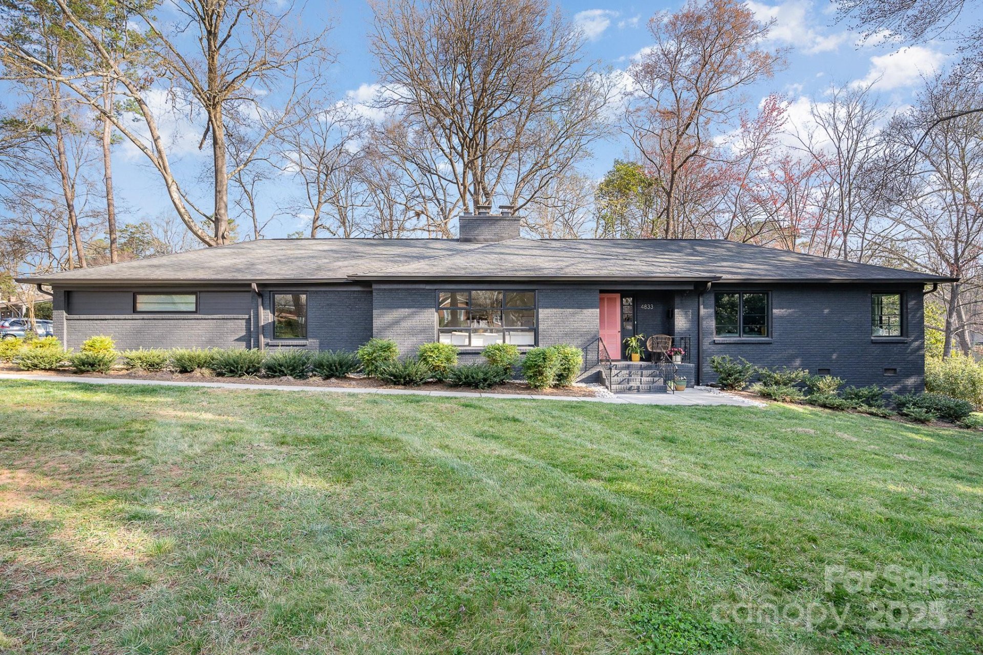 Property image 1 at 4833 Addison Drive, Charlotte, NC 28211