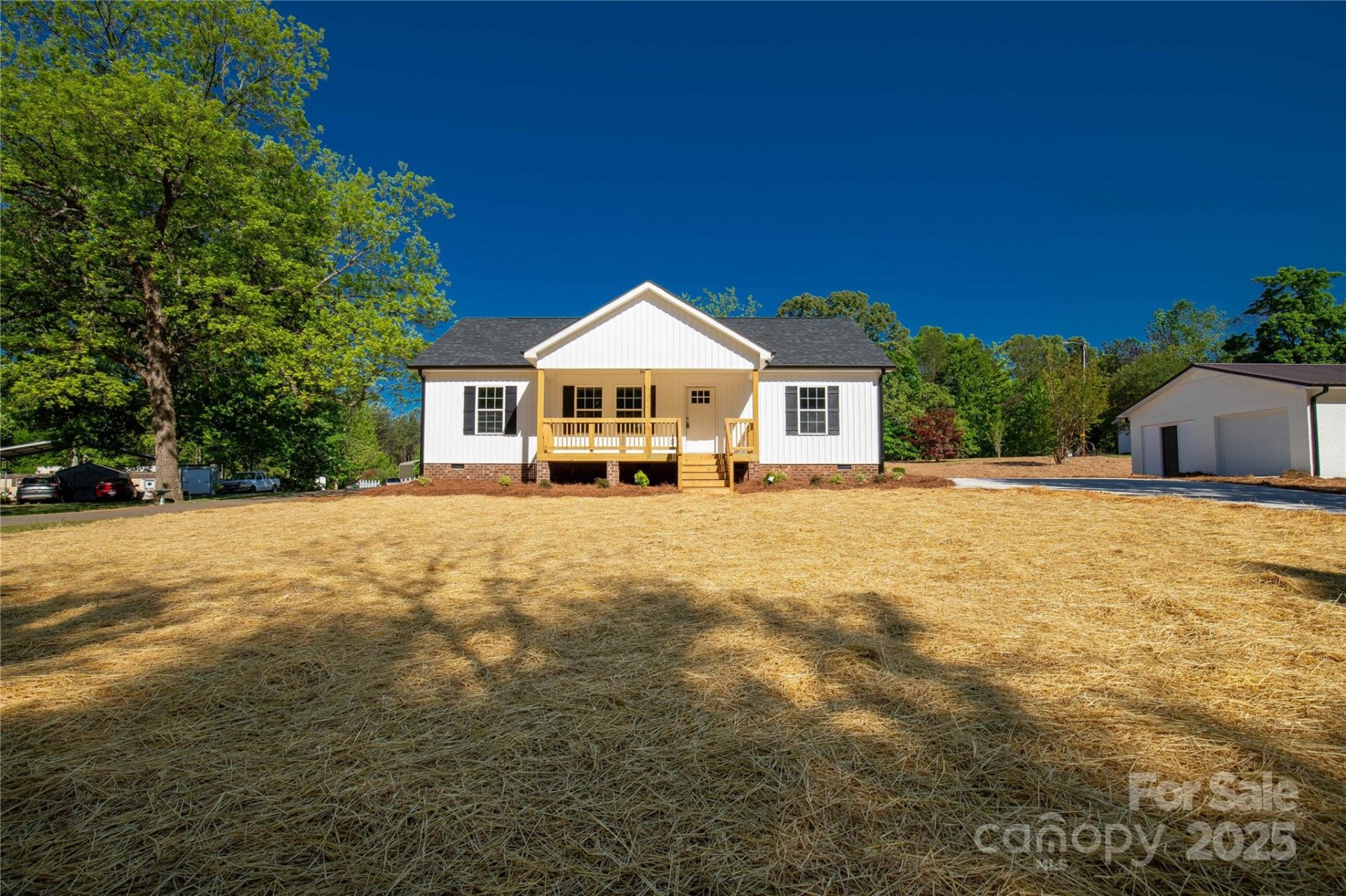 Property image 2 at 1345 Mack Drive, Mcconnells, SC 29726