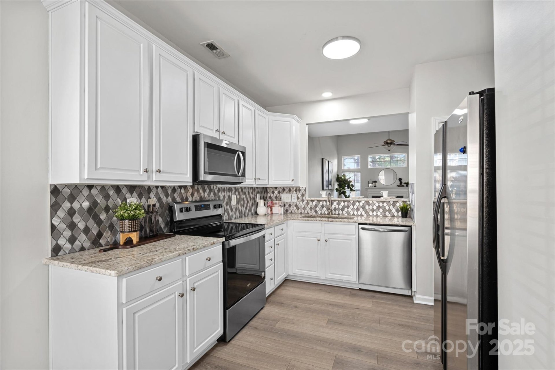 Property image 4 at 141 N Arcadian Way, Mooresville, NC 28117