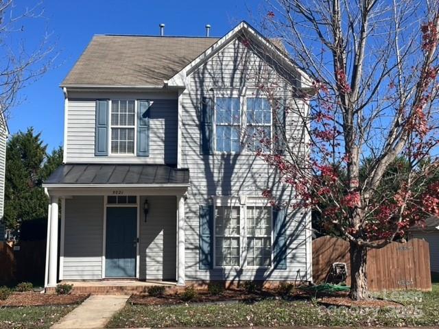 Property image 1 at 5021 Prosperity Ridge Road, Charlotte, NC 28269
