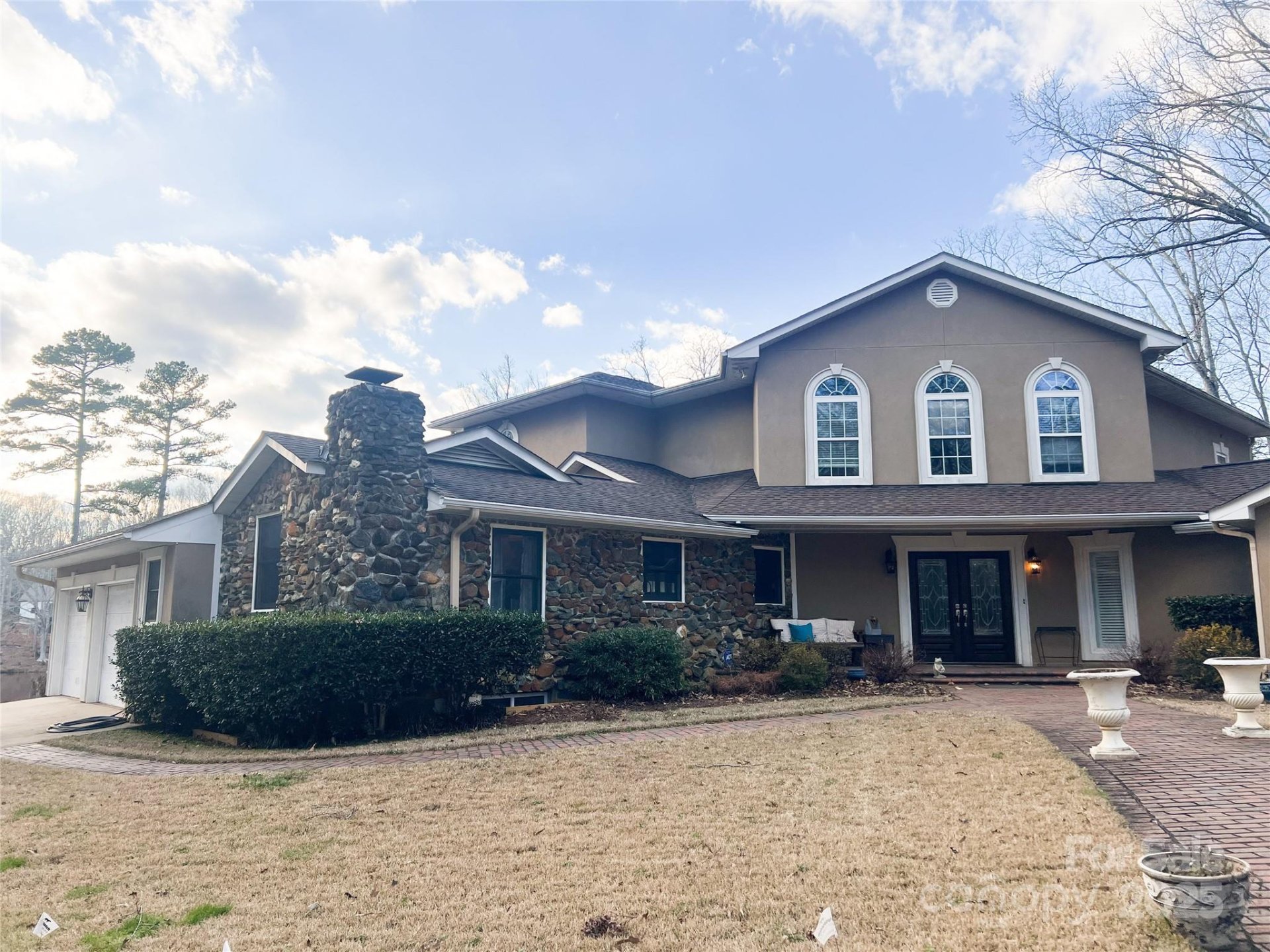 Property image 1 at 660 Brandy Court, Waxhaw, NC 28173