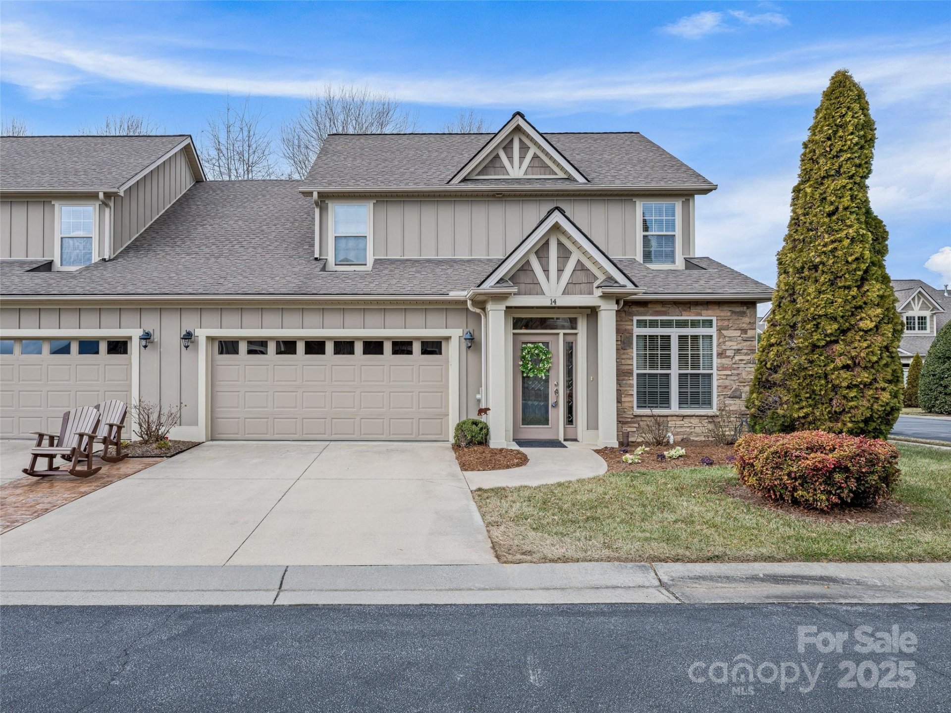Village at Windstone, Fletcher Community