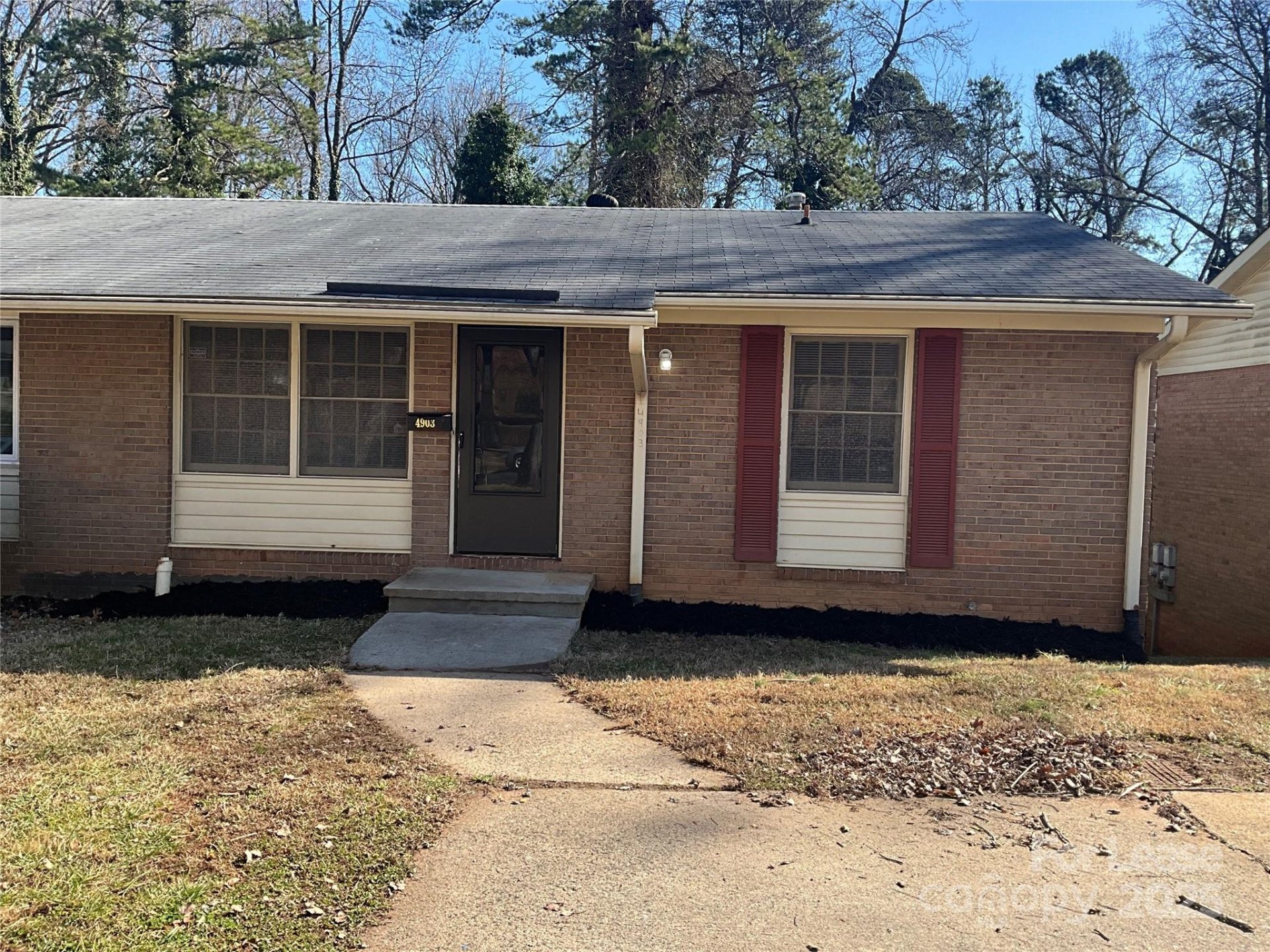 Property image 1 at 4903 Highlake Drive, Charlotte, NC 28215