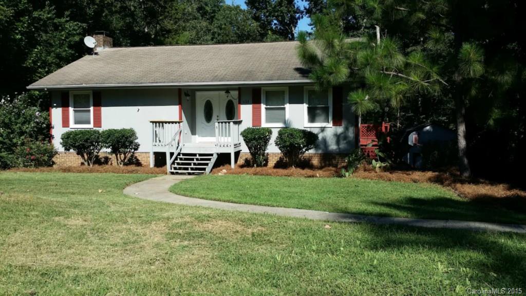 Property image 1 at 1133 Ashford Street, Charlotte, NC 28214