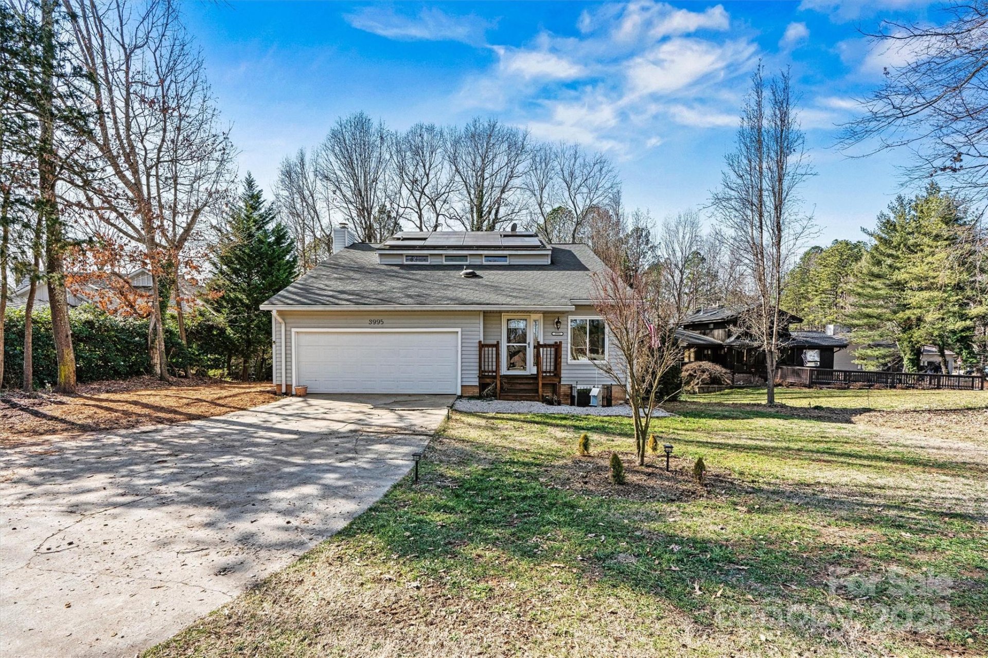 Property image 2 at 3995 Burton Lane, Denver, NC 28037