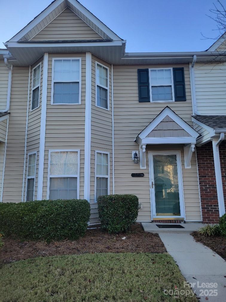 Property image 1 at 3438 Broadwick Street, Charlotte, NC 28213