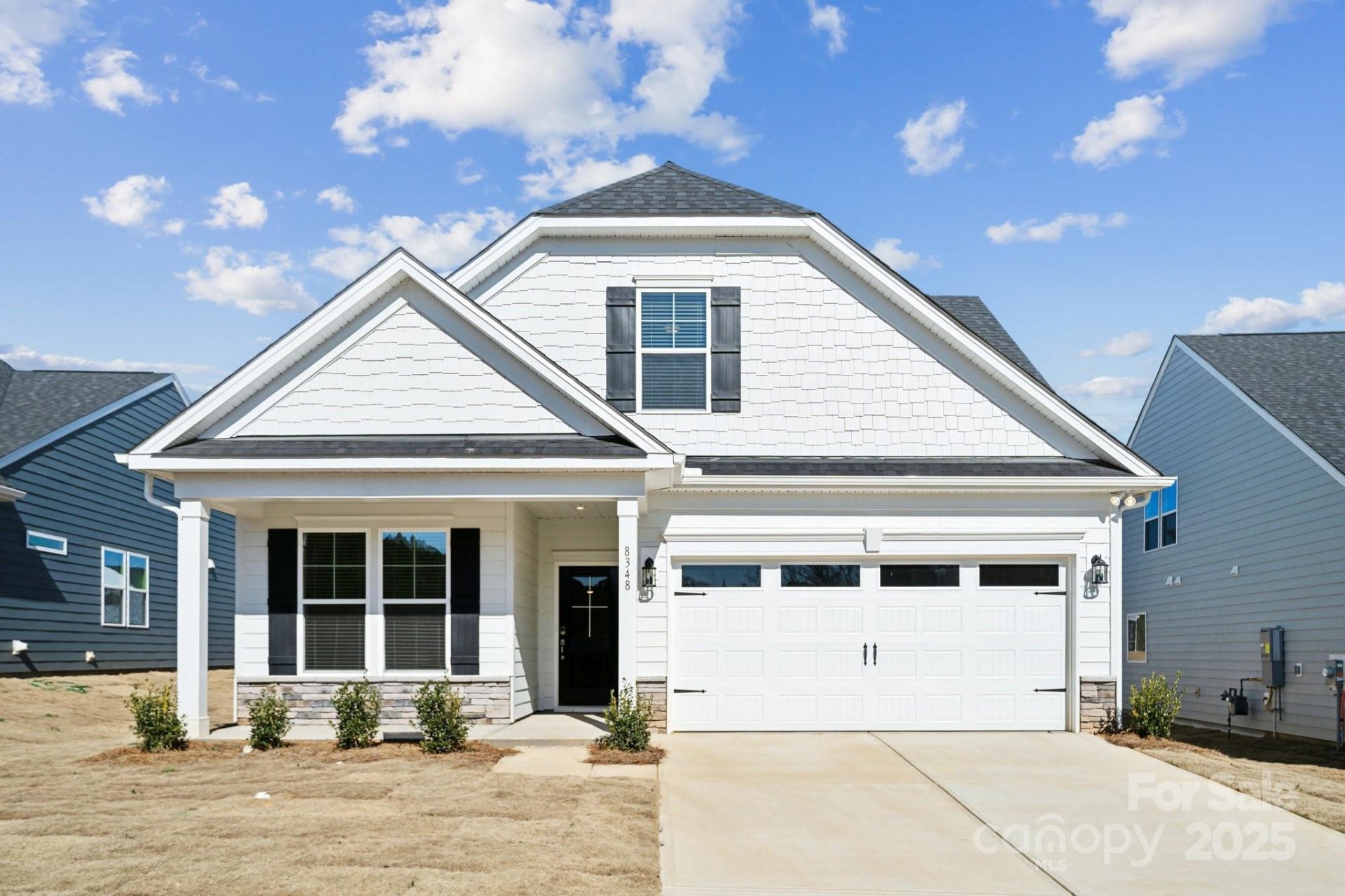 Property image 1 at 8348 Acadia Parkway, Sherrills Ford, NC 28673