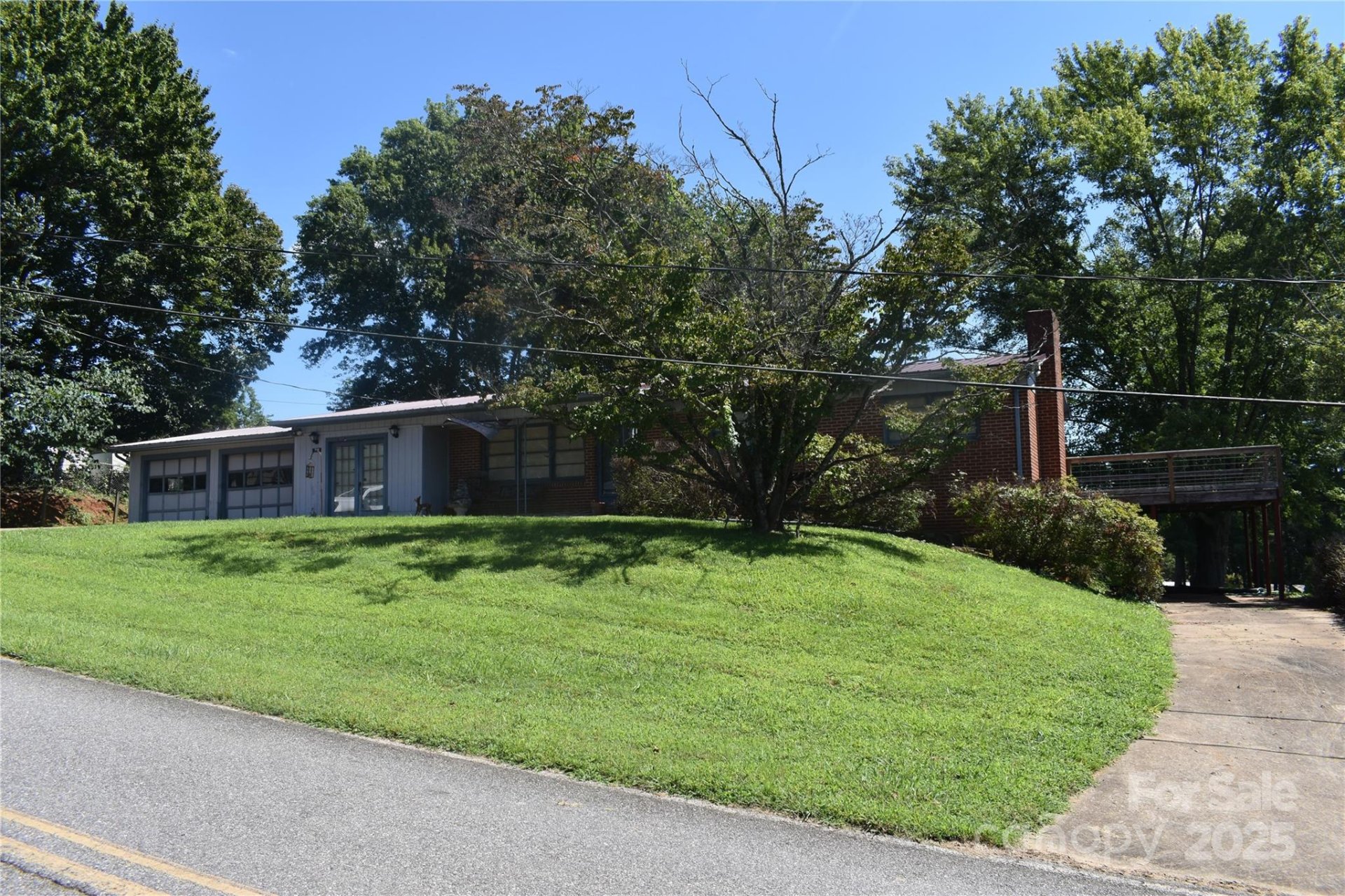 Property image 2 at 713 Arrowhead Trail, Marion, NC 28752