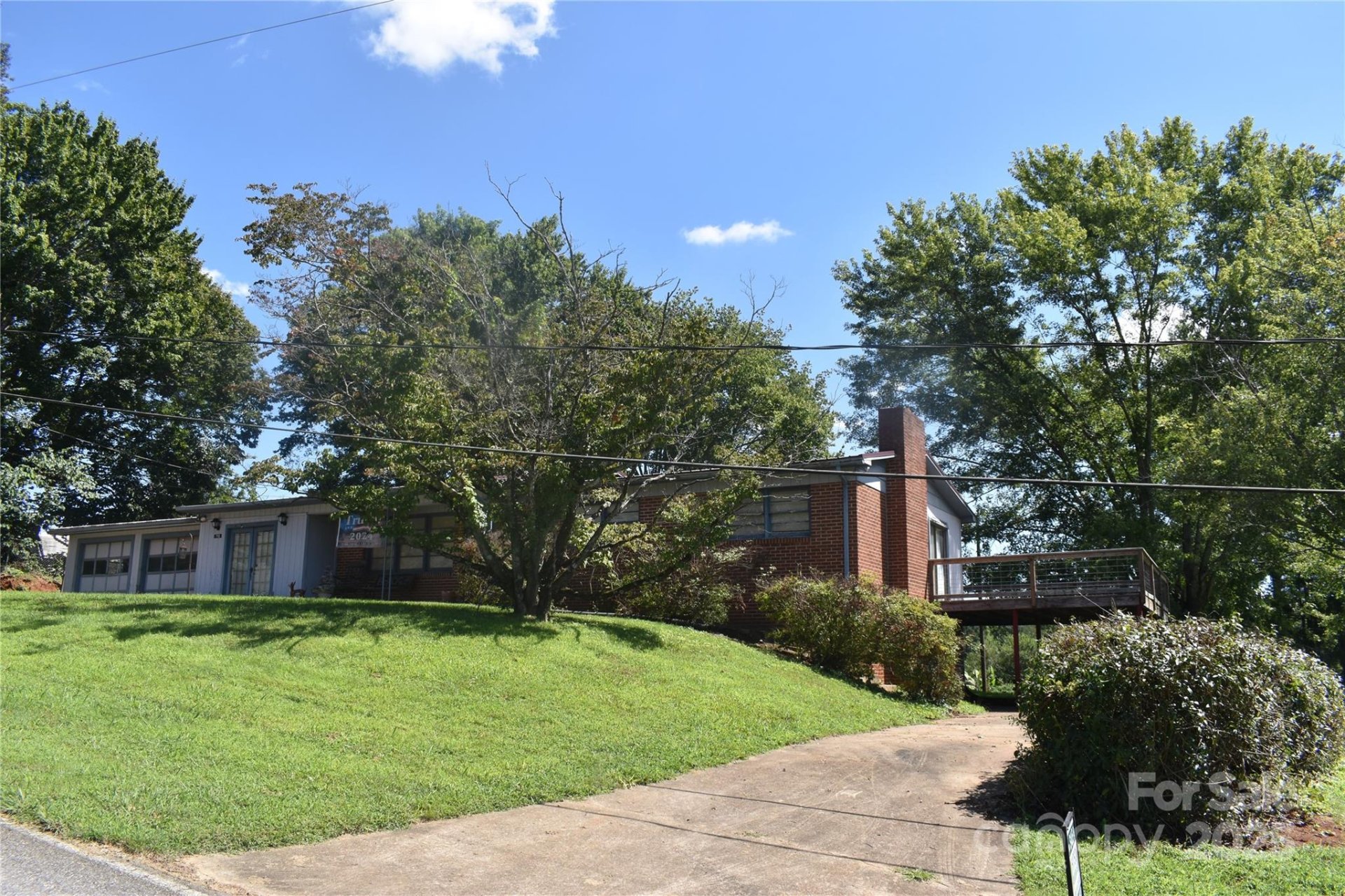 Property image 3 at 713 Arrowhead Trail, Marion, NC 28752