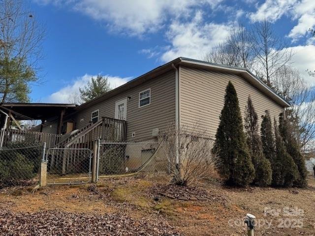 Property image 2 at 3014 Dalton Drive, Morganton, NC 28655