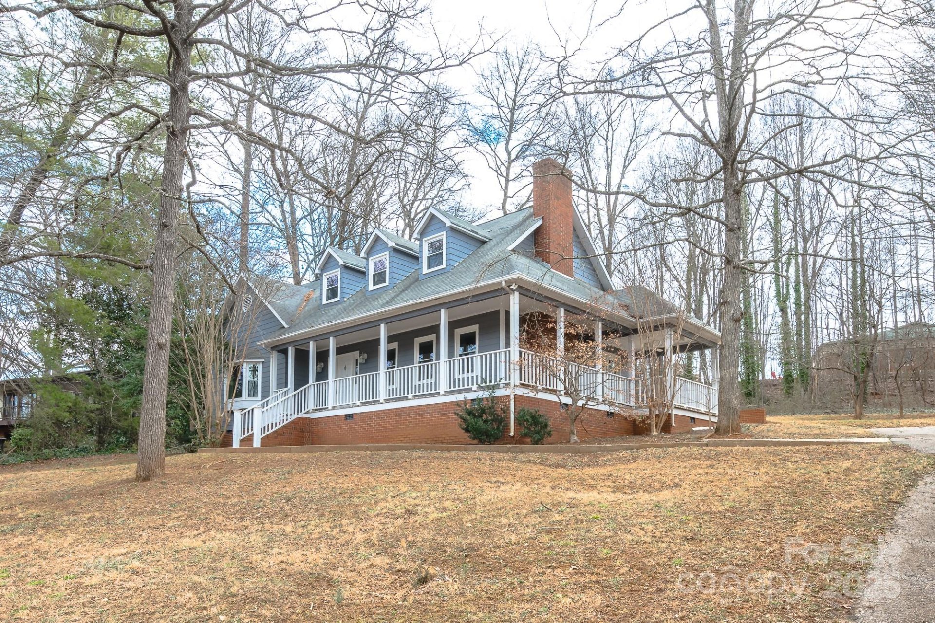 Property image 3 at 622 Oakdale Drive, Statesville, NC 28677