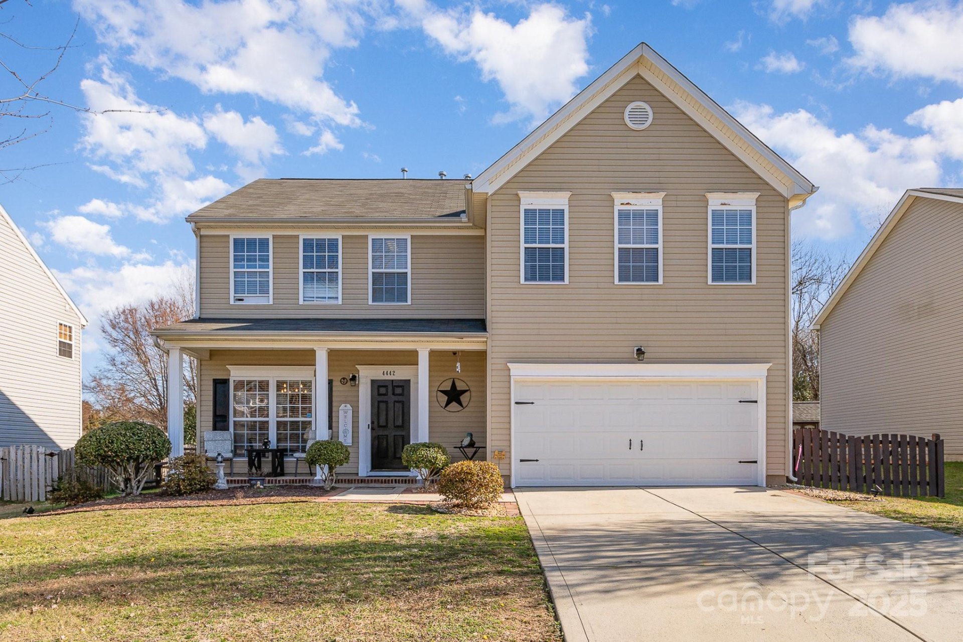 Property image 1 at 4442 Golden View Drive, Charlotte, NC 28278