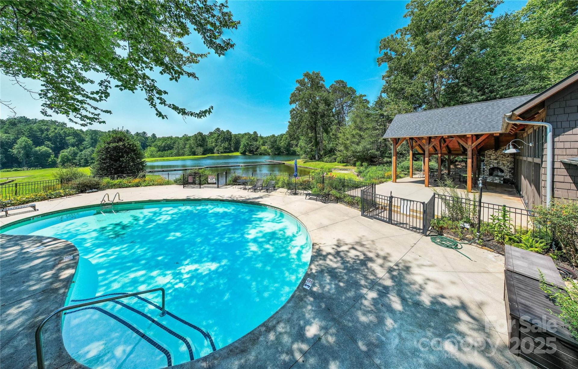 Property image 2 at M92 Pine Mountain Trail, Brevard, NC 28712