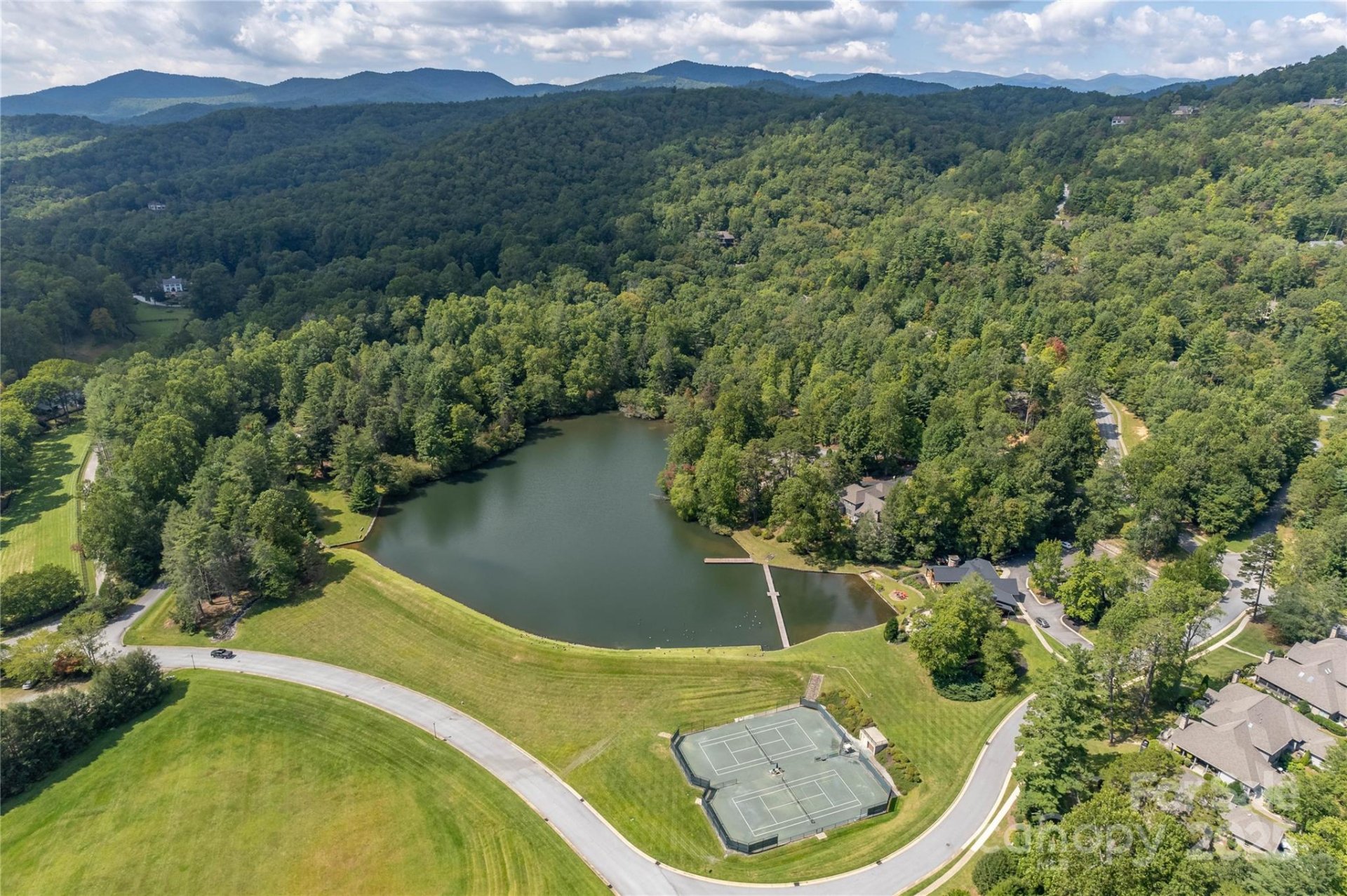 Property image 3 at M92 Pine Mountain Trail, Brevard, NC 28712