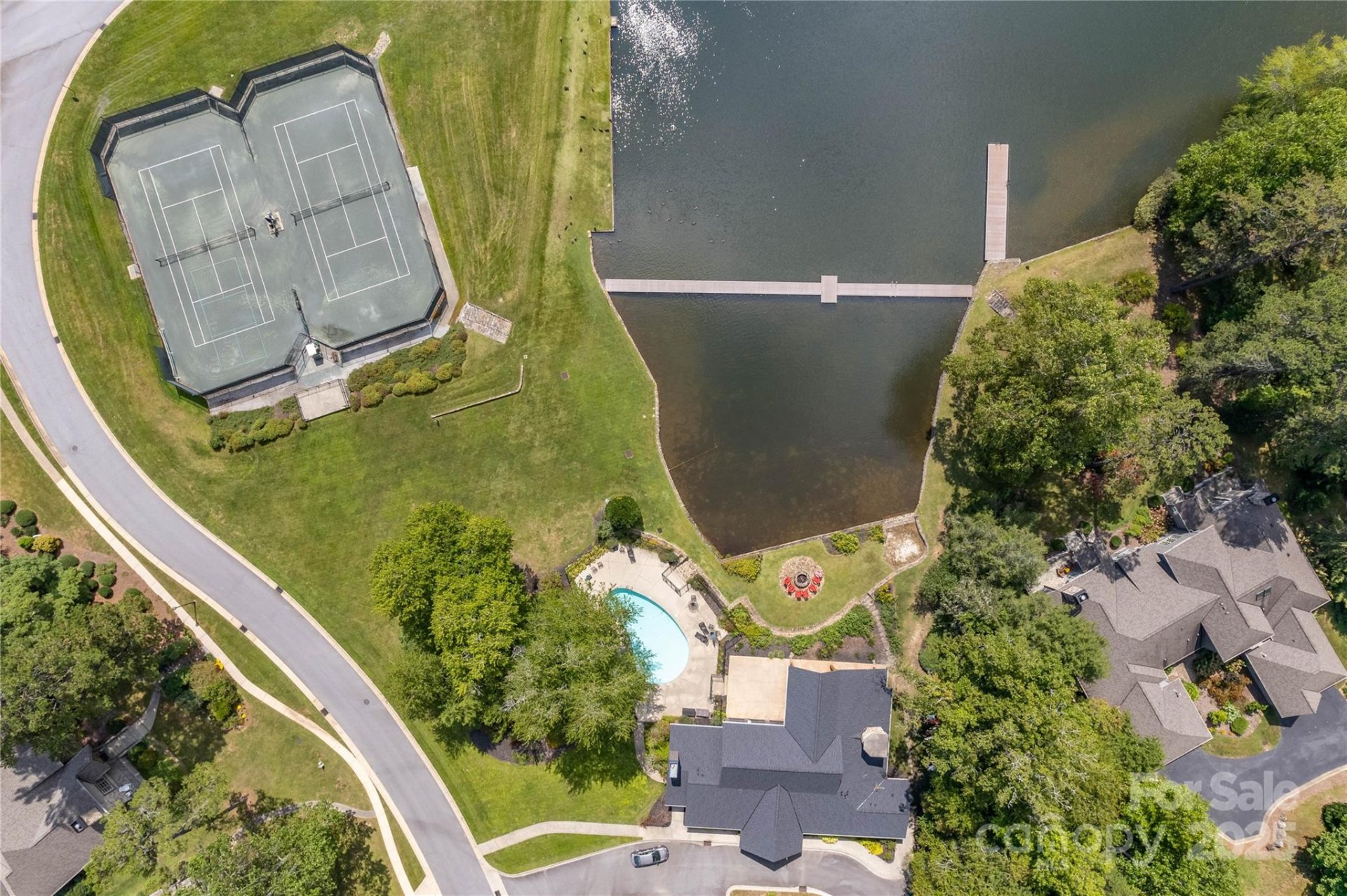 Property image 4 at M92 Pine Mountain Trail, Brevard, NC 28712