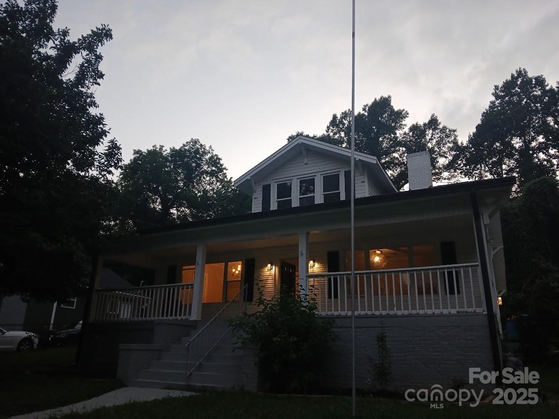 Property image 2 at 105 N Inman Avenue, Bessemer City, NC 28016