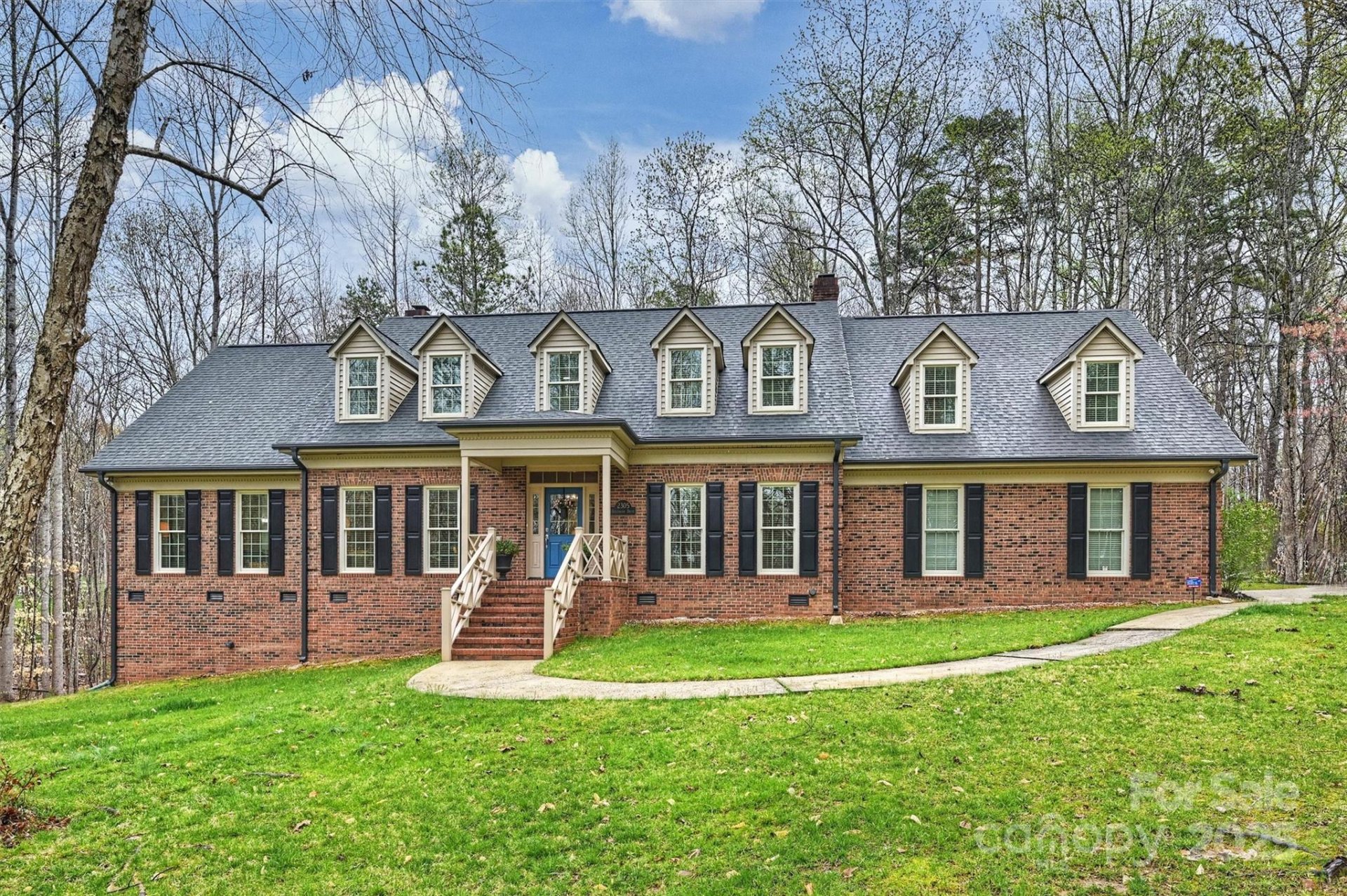 2305 Beechwood Drive