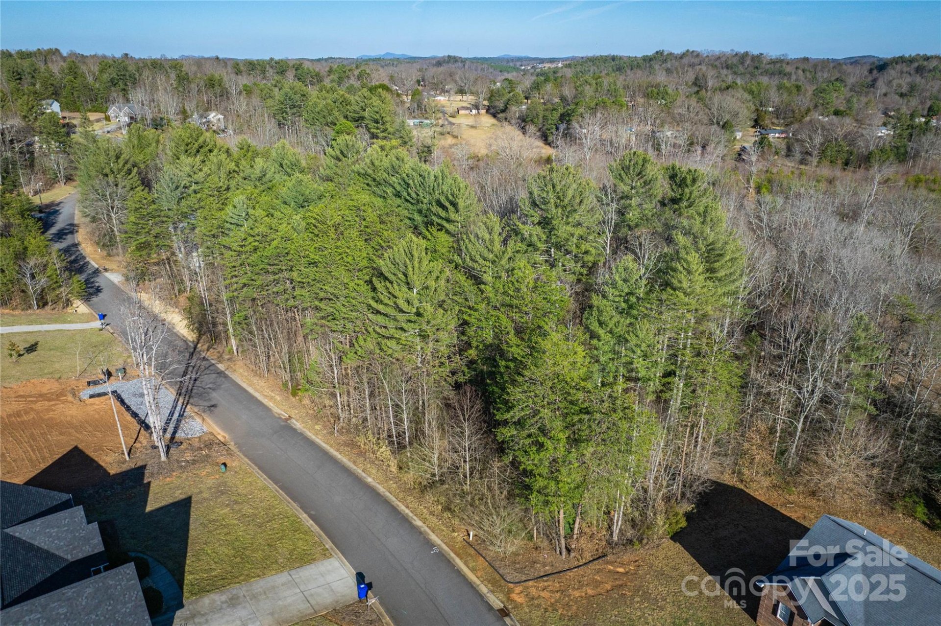 Property image 1 at 302 Winding Creek Road, Morganton, NC 28655