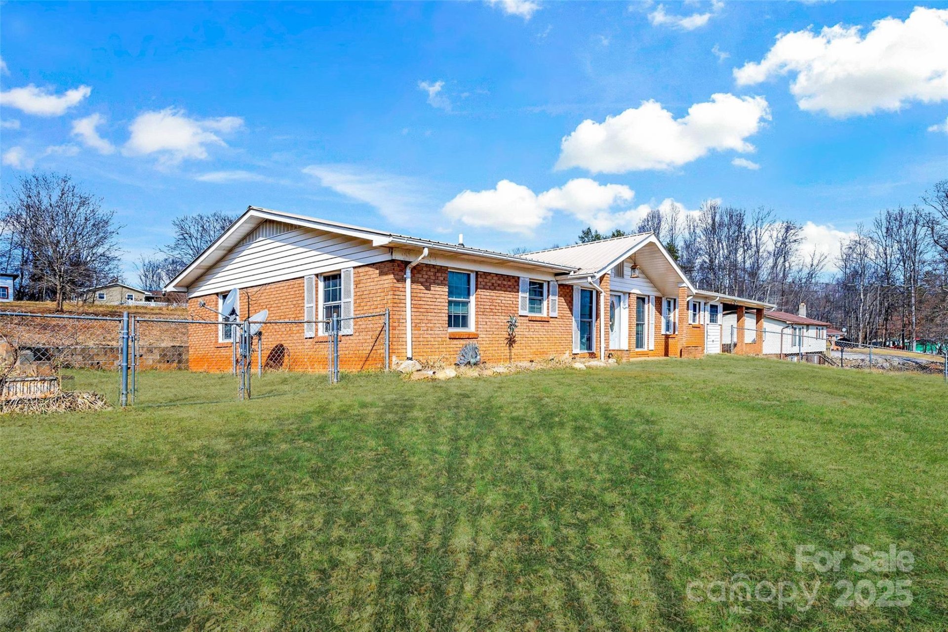 Property image 3 at 235 Cherokee Way, Marion, NC 28752