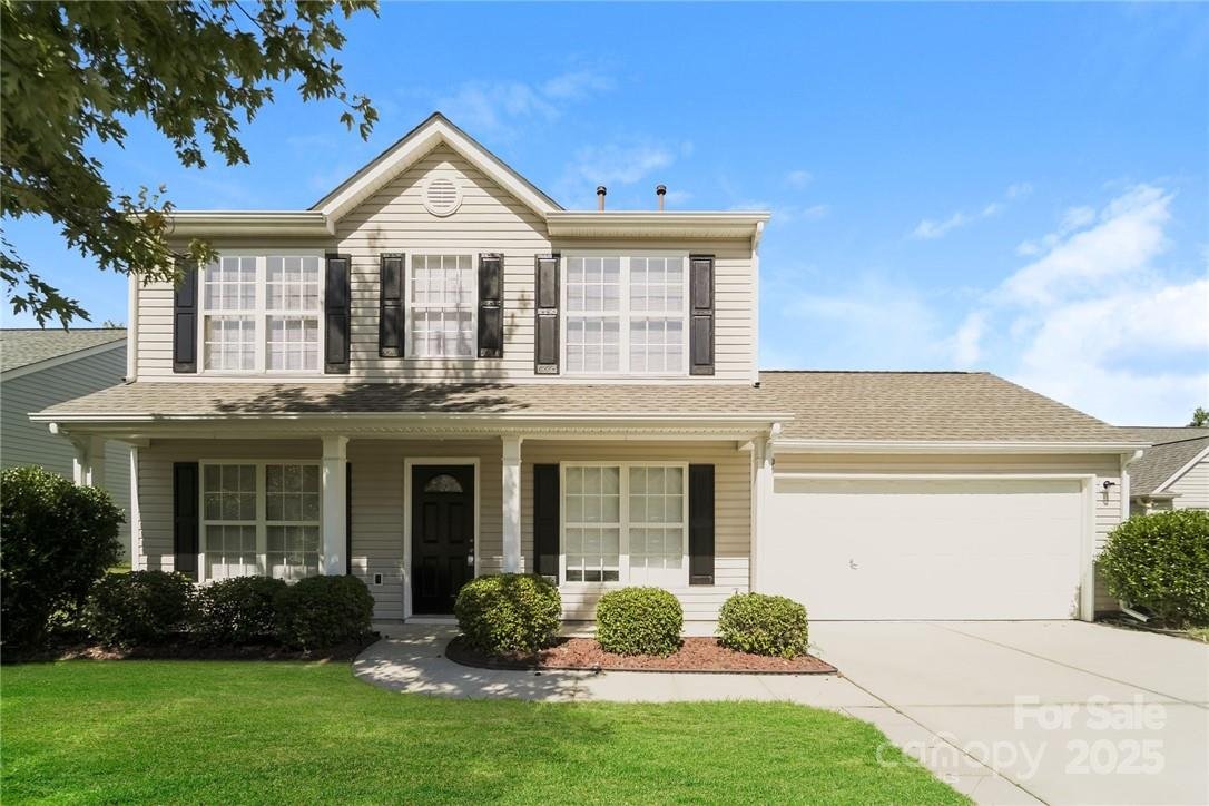 Property image 2 at 1614 Hardy Drive, Rock Hill, SC 29732
