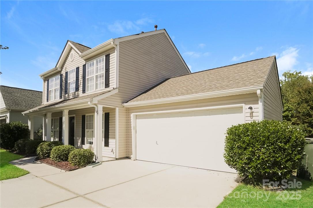 Property image 3 at 1614 Hardy Drive, Rock Hill, SC 29732