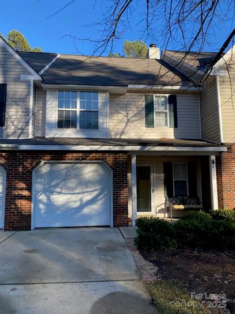 Property image 1 at 4564 Antelope Lane, Charlotte, NC 28269