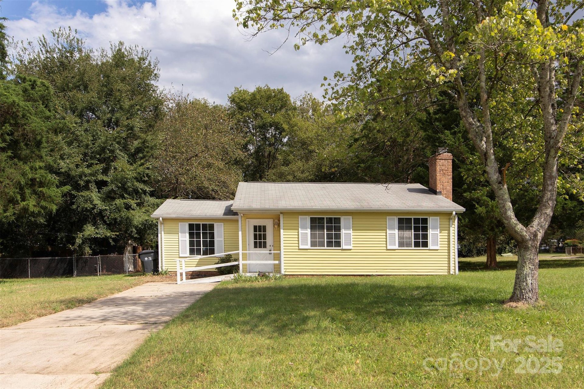 Property image 1 at 1704 Rice Planters Road, Charlotte, NC 28273