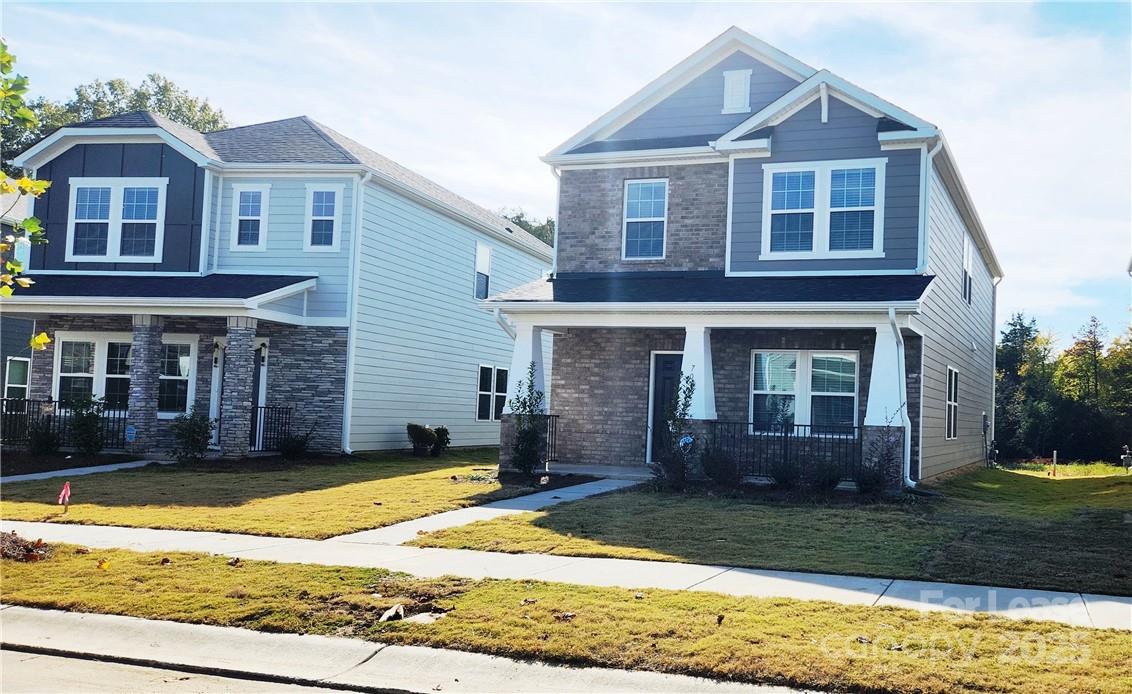 Property image 1 at 701 Windage Way, Pineville, NC 28134