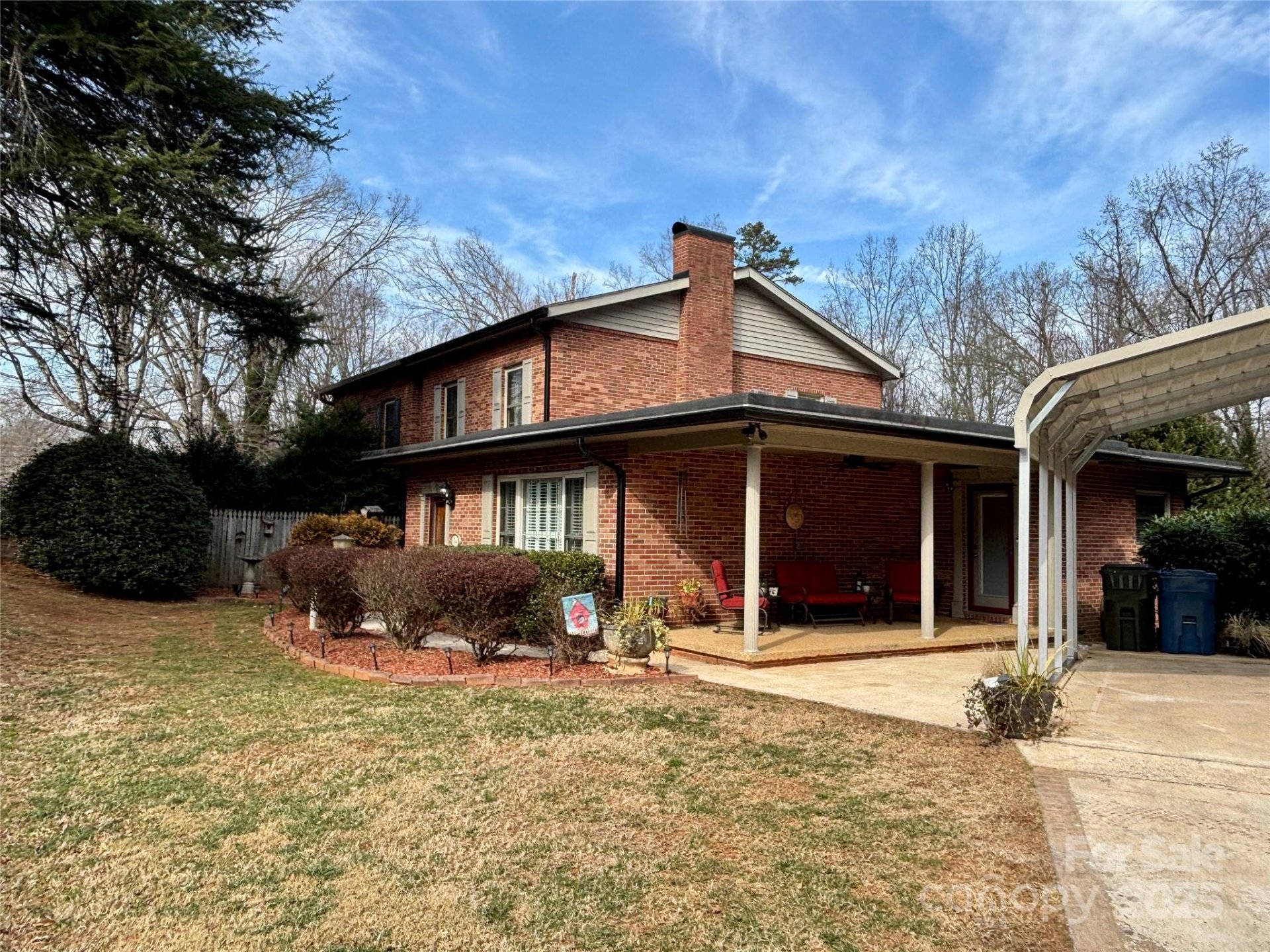Property image 2 at 110 30th Avenue, Hickory, NC 28601