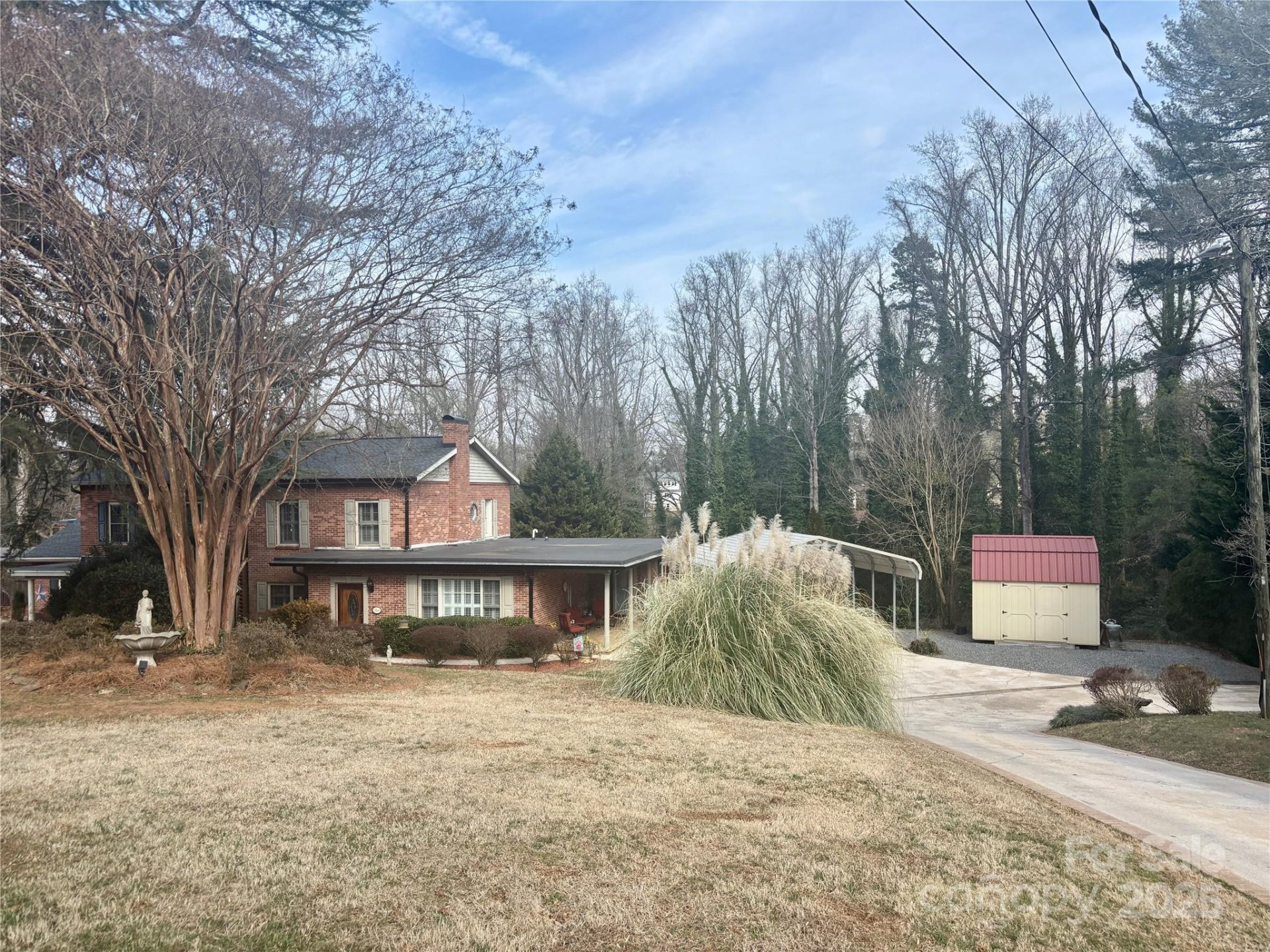 Property image 3 at 110 30th Avenue, Hickory, NC 28601