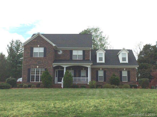 Property image 1 at 1215 Greenheather Drive, Salisbury, NC 28147