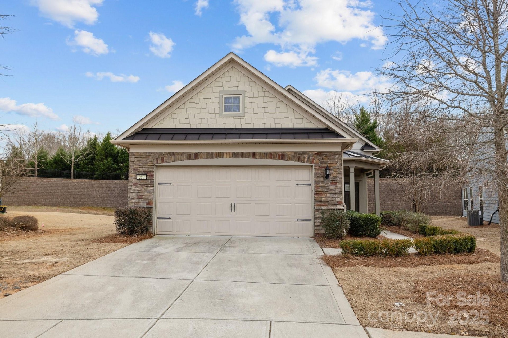 Property image 2 at 250 Cherry Tree Drive, Fort Mill, SC 29715