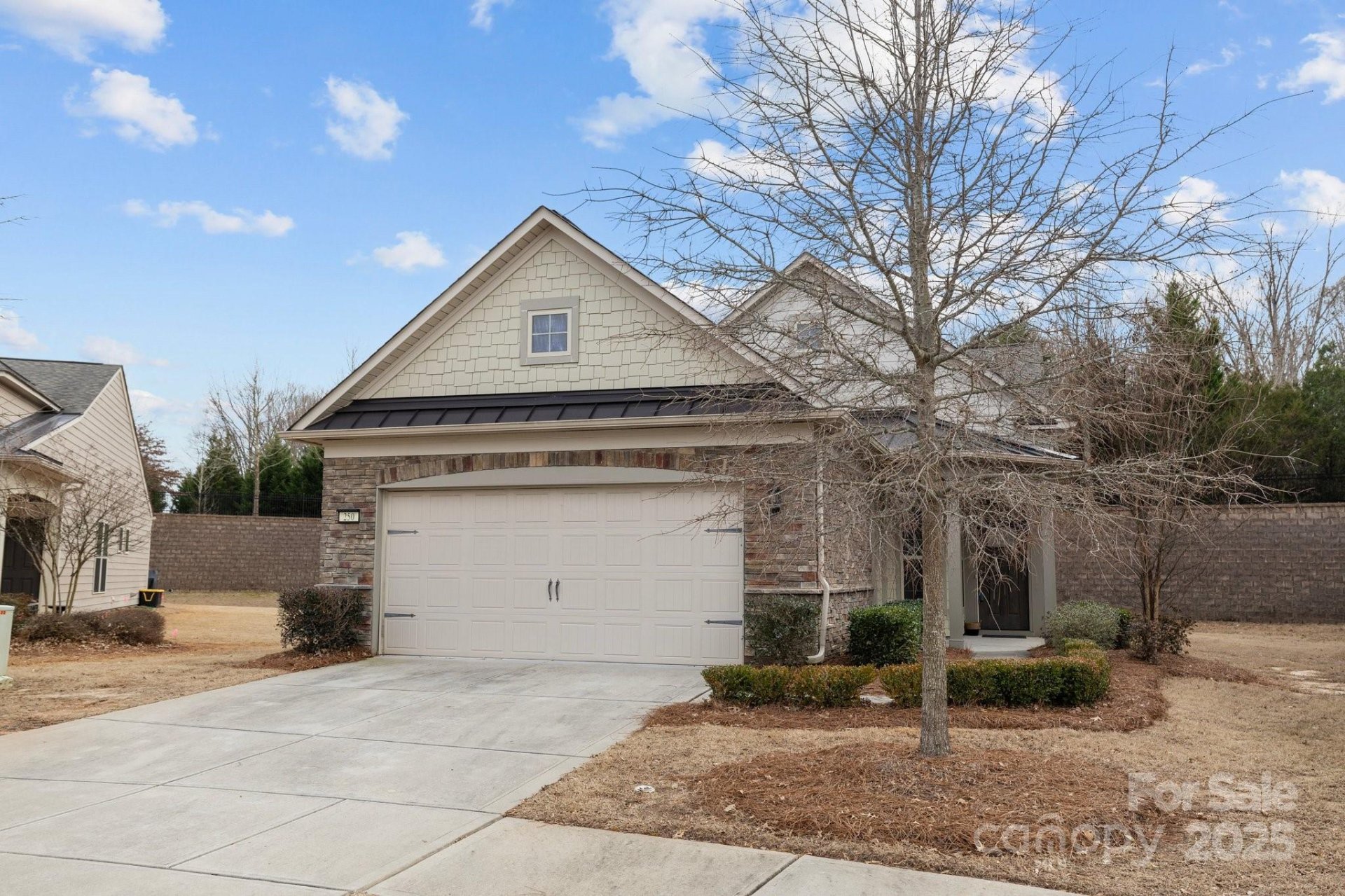 Property image 3 at 250 Cherry Tree Drive, Fort Mill, SC 29715