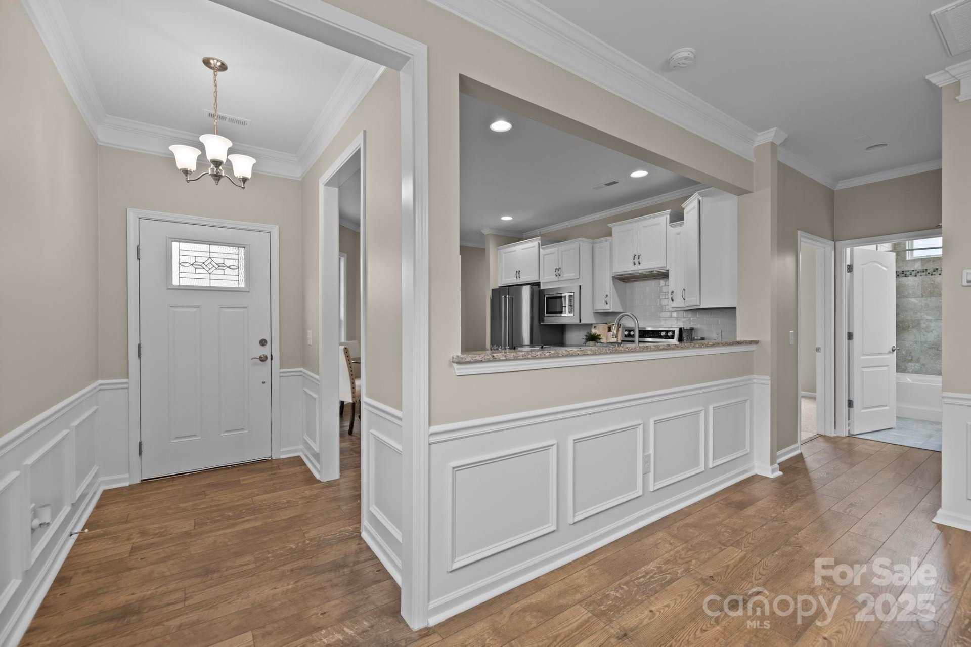 Property image 5 at 250 Cherry Tree Drive, Fort Mill, SC 29715