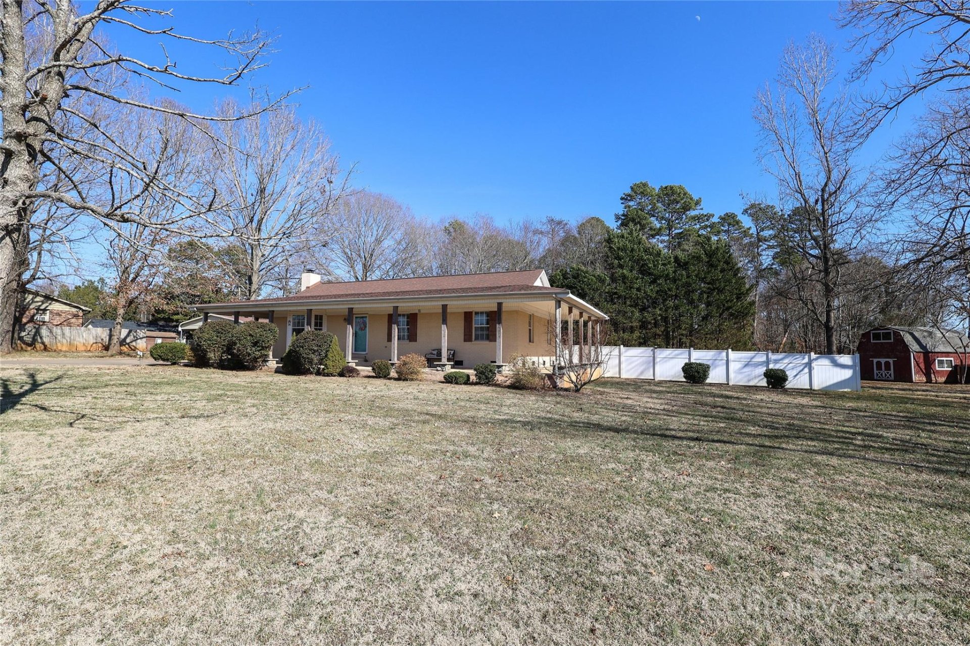 Property image 2 at 416 Delview Drive, Cherryville, NC 28021