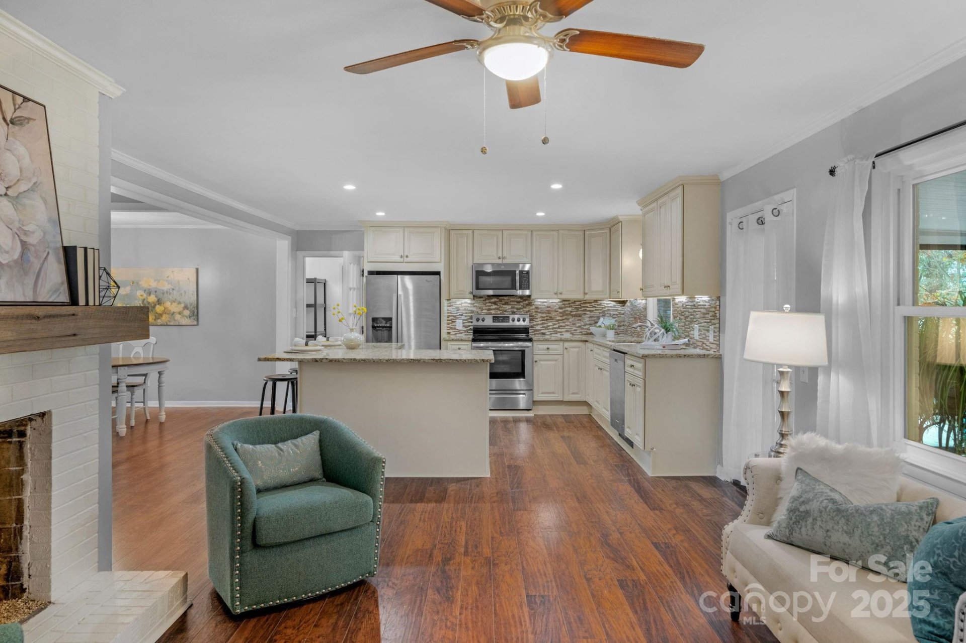 Property image 2 at 725 Plantation Road, Lancaster, SC 29720