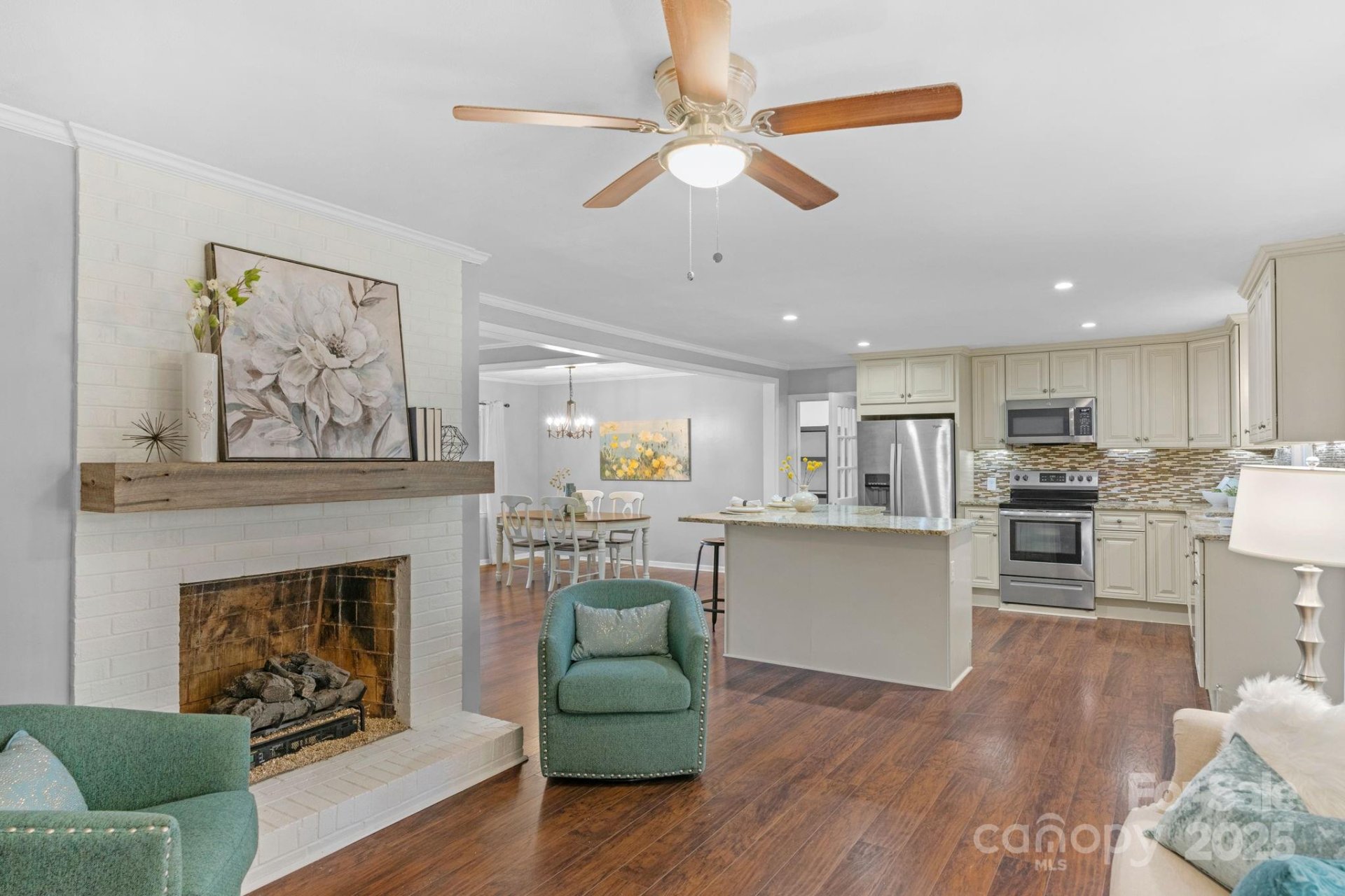 Property image 4 at 725 Plantation Road, Lancaster, SC 29720