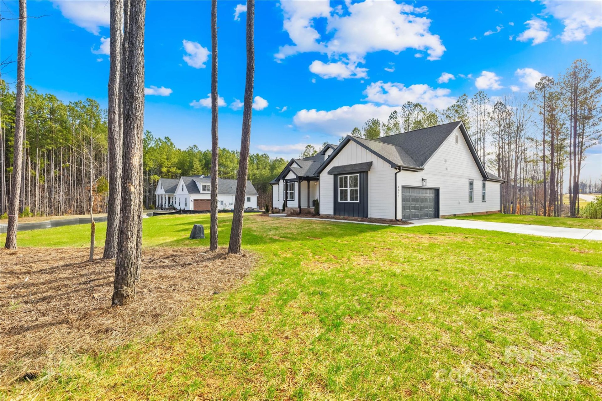 Property image 4 at 4011 Brandy Creek Court, Clover, SC 29710