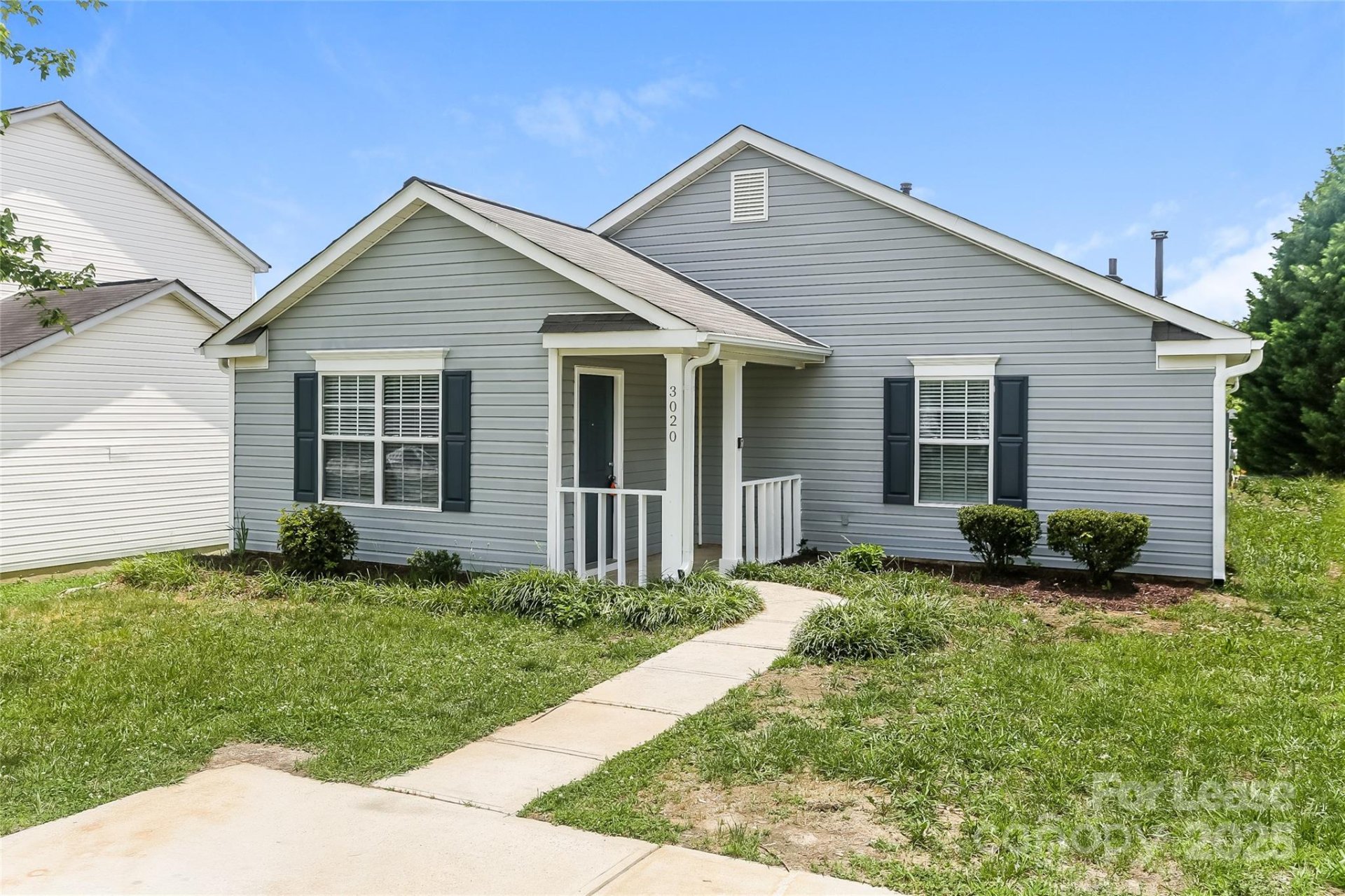 Property image 1 at 3020 Rockingham Court, Concord, NC 28025