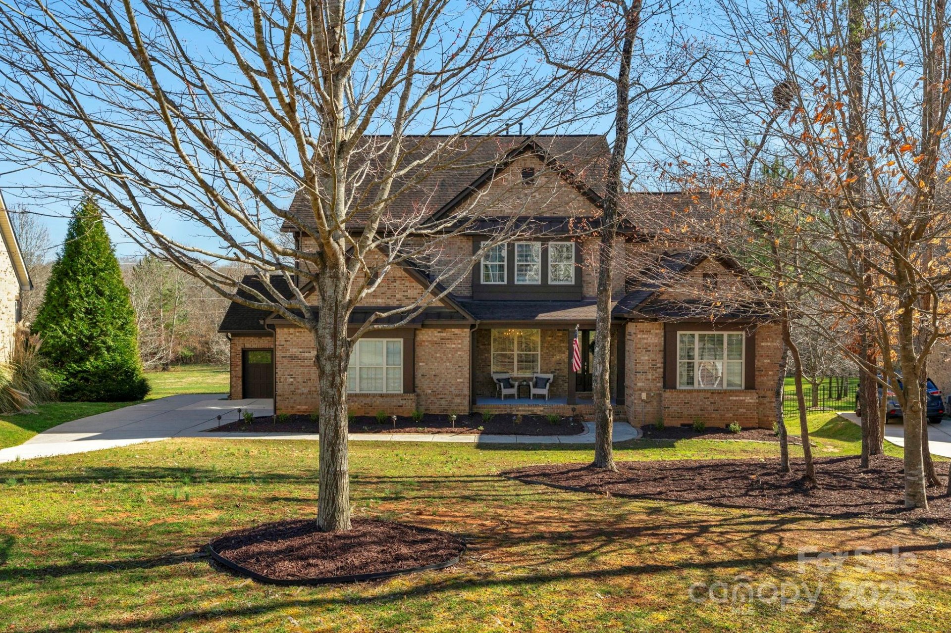 Property image 1 at 7219 Yellowhorn Trail, Waxhaw, NC 28173