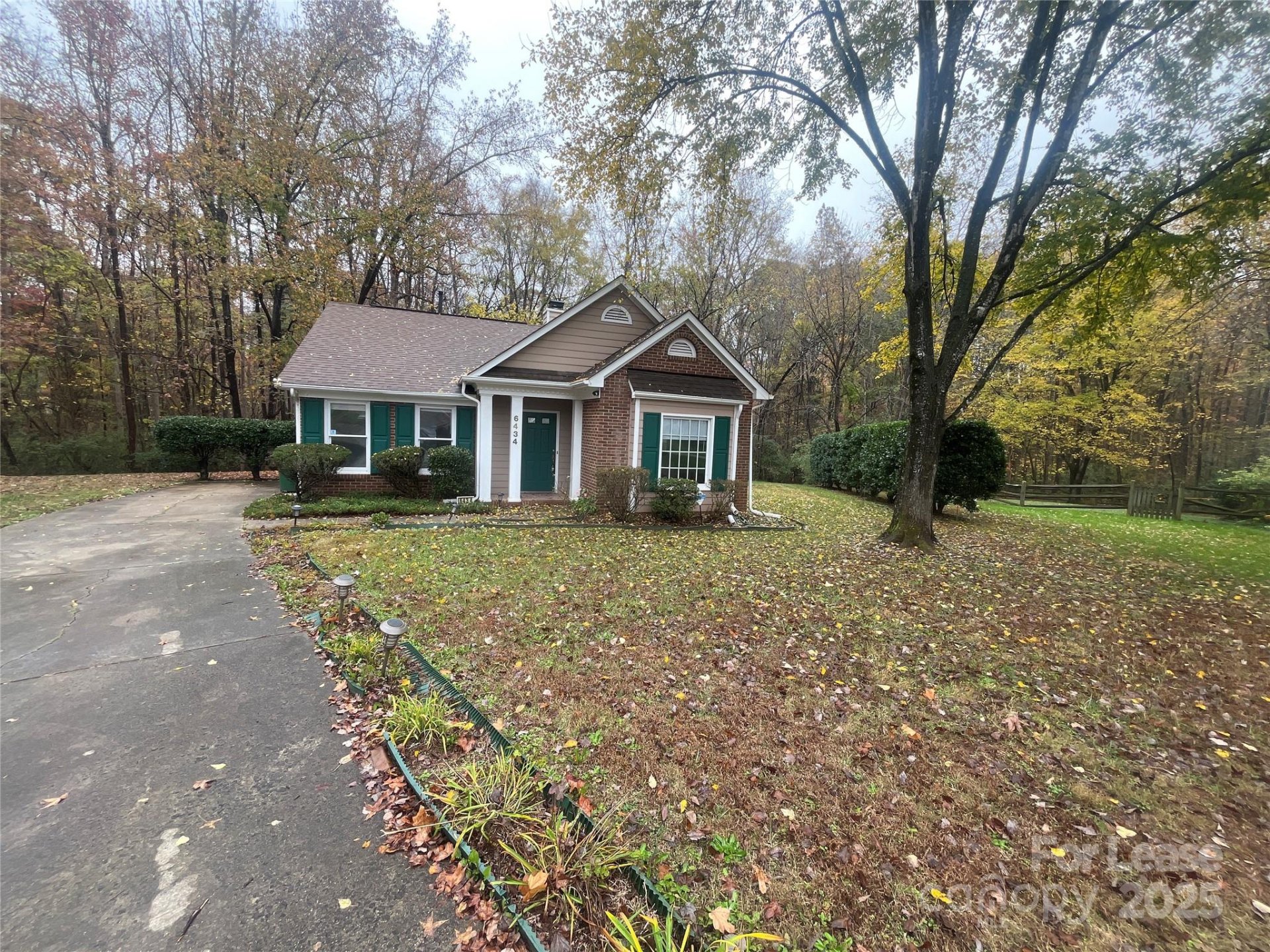 Property image 2 at 6434 Schubert Place, Charlotte, NC 28227